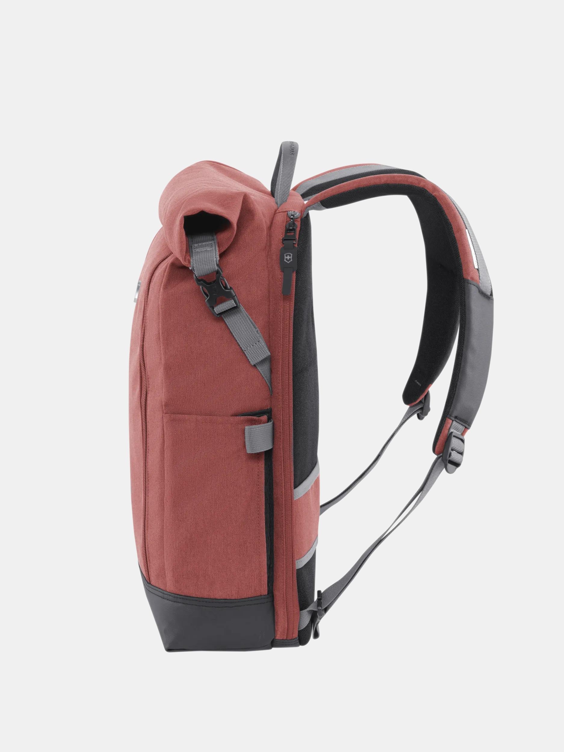 Rolltop Laptop Backpack - 605320