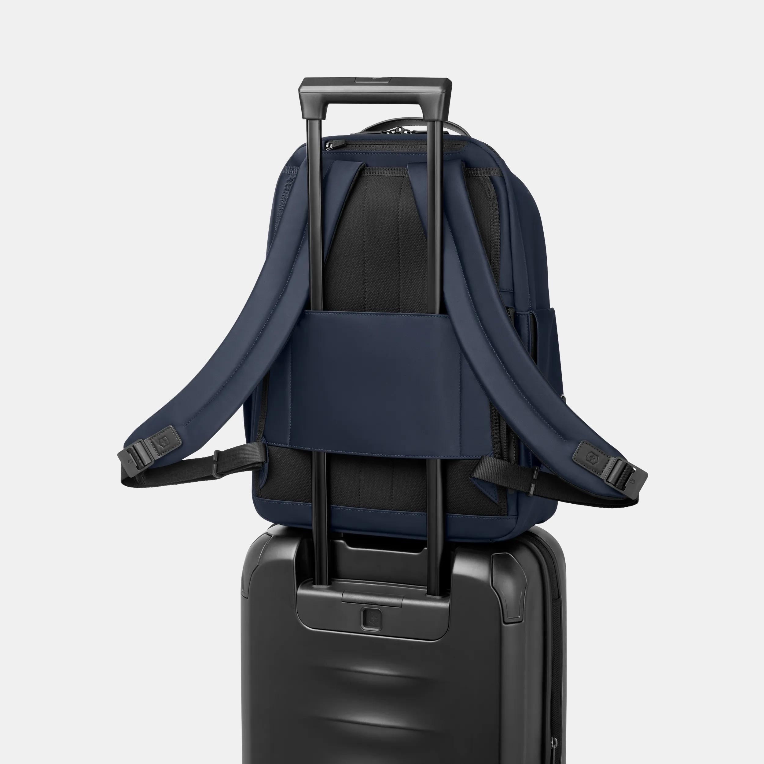 Alox Nero Deluxe Backpack - 653677