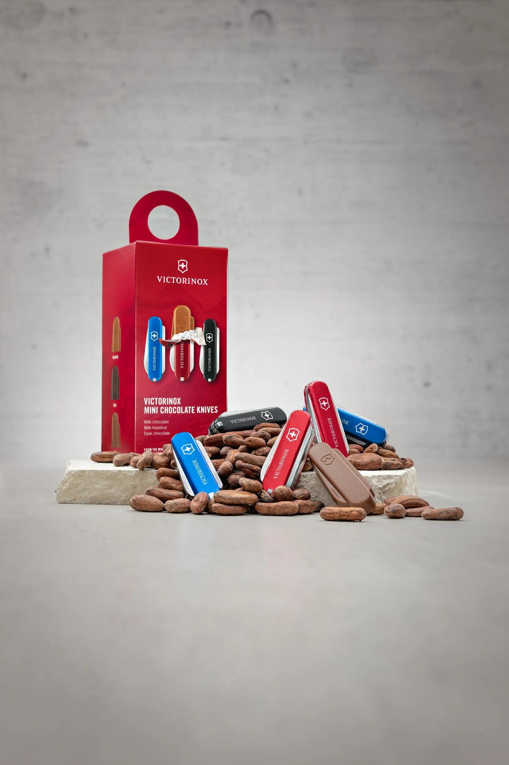 Felchlin partnership