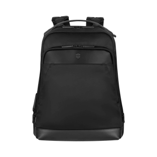 Victorinox ツーリング 2.0 コミューター バックパック ブラック - 612118