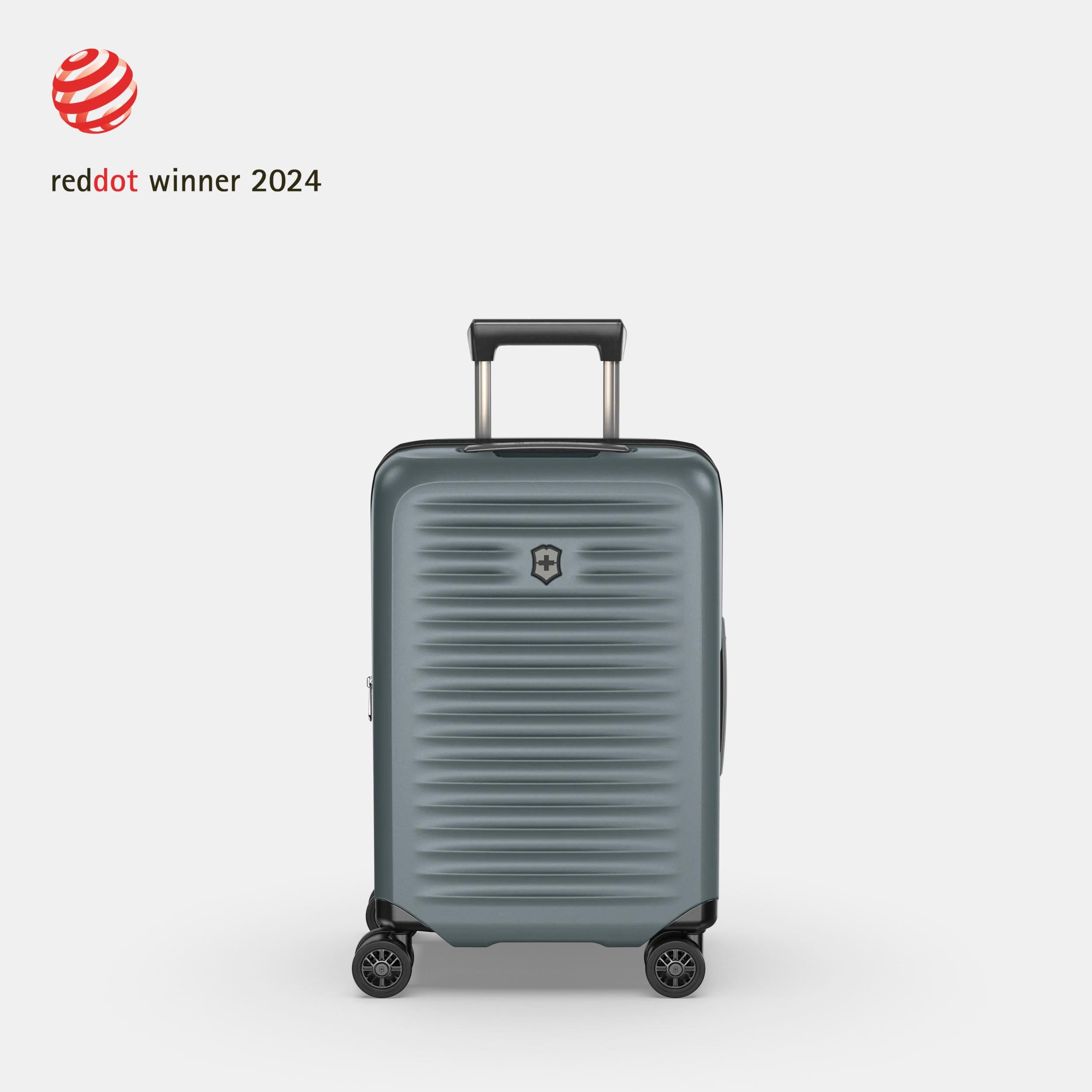 Airox Advanced Frequent Flyer Carry-on - 653132