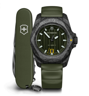 Victorinox I.N.O.X. Automatic I.N.O.X. Automatic - 242039