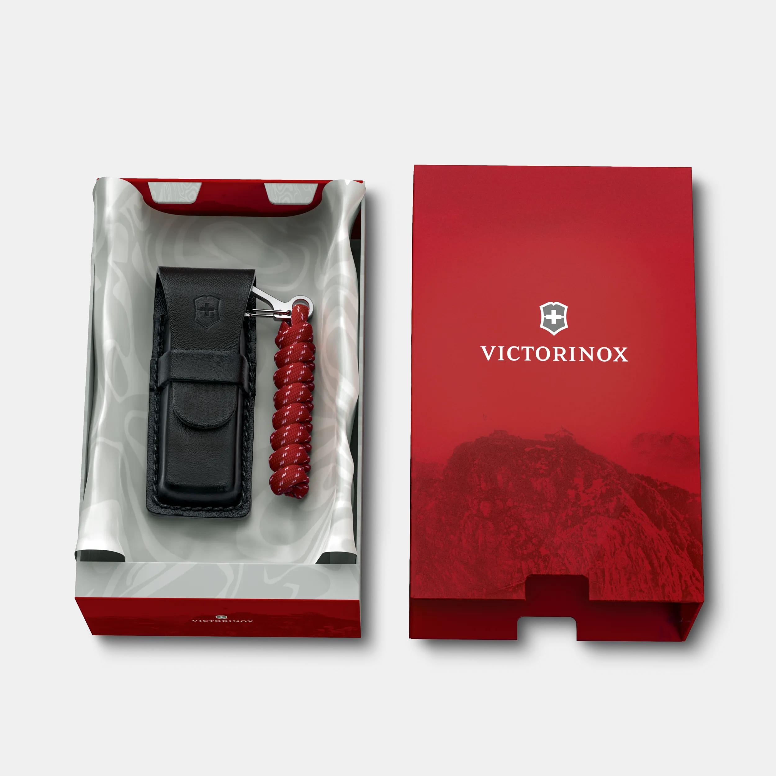 カモミール Victorinox Classic SD Swiss Army Knife Alox Lime Twist V1241