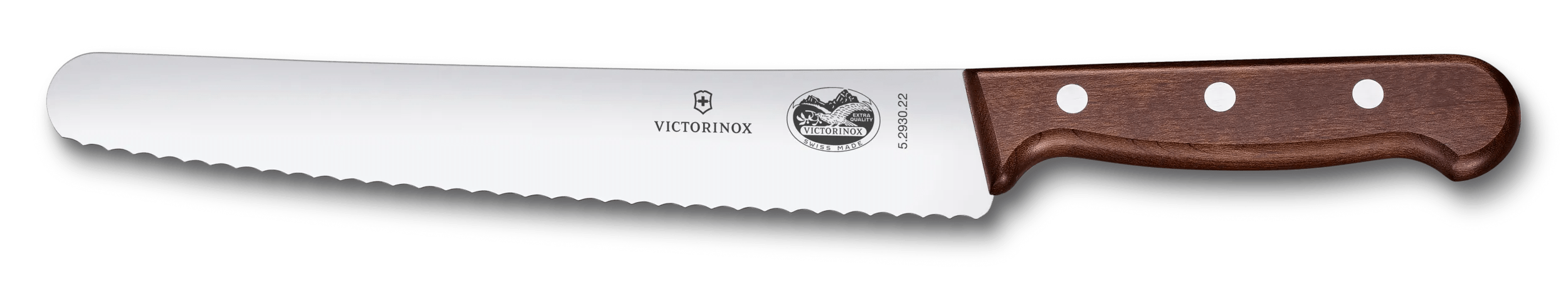 Check this out: Wood Bread and Pastry Knife