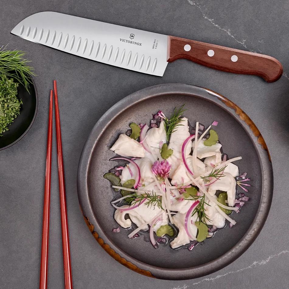 Victorinox Kitchen Knives