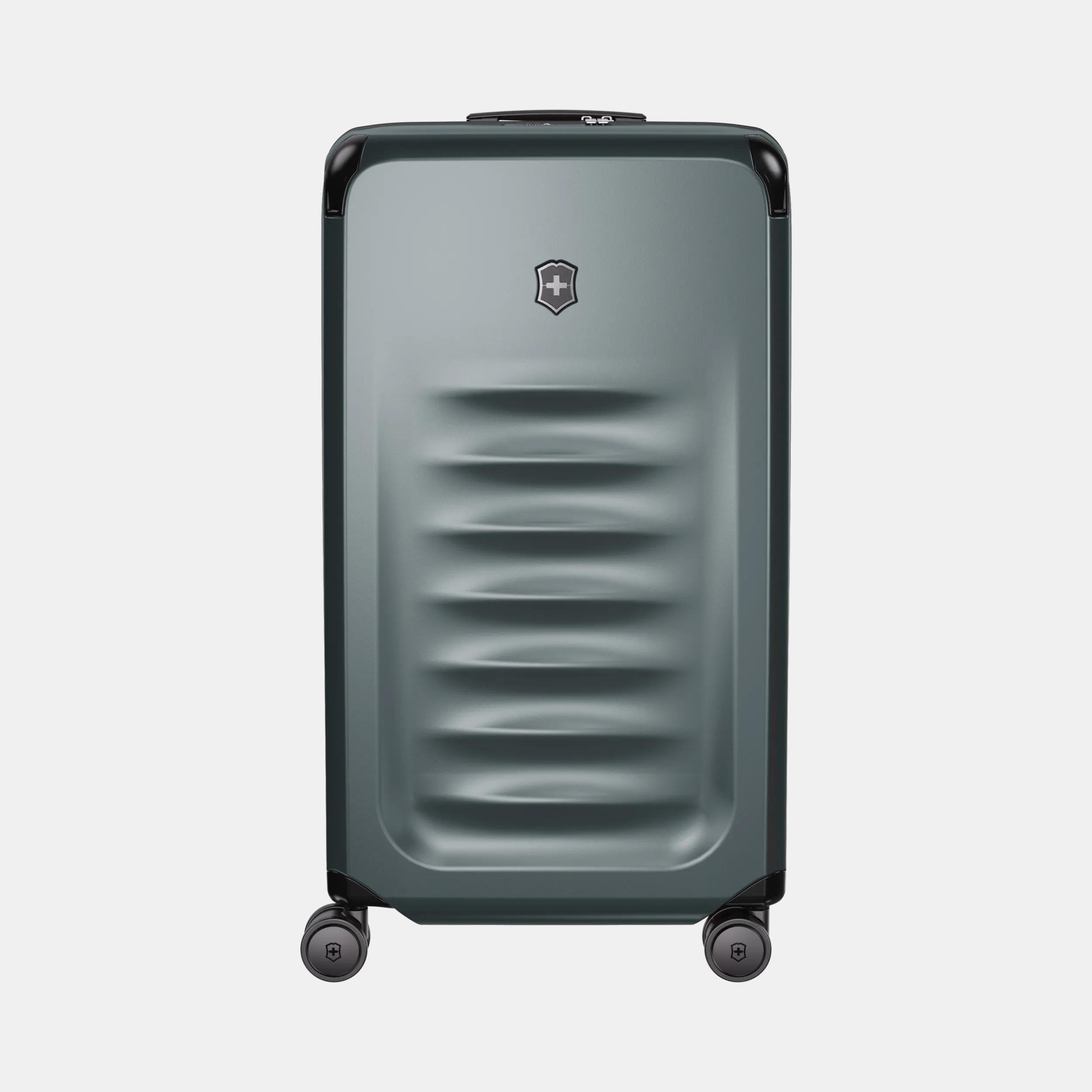 Victorinox Spectra 3.0 Trunk Large Case in Storm - 653159