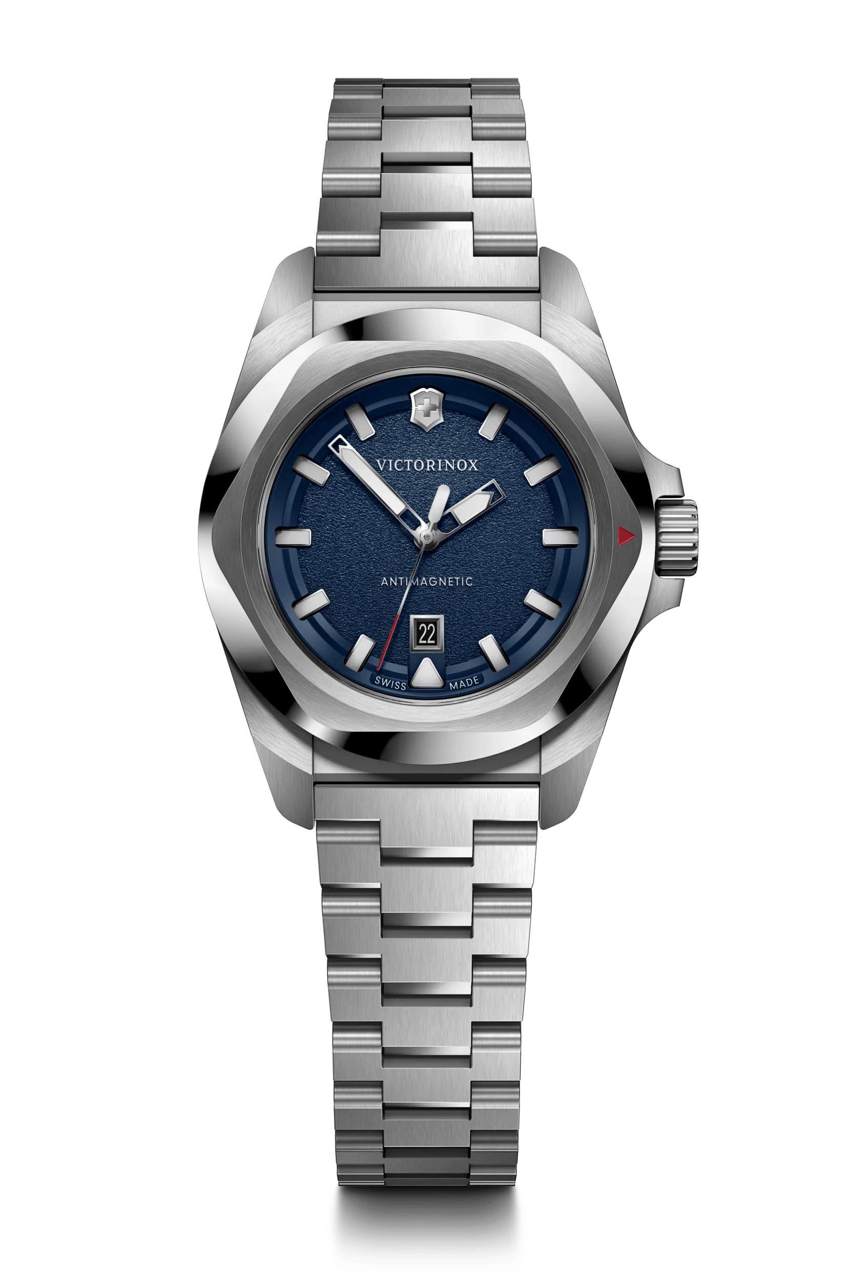 VICTORINOX　ビクトリノックス　アンコンジャケット　42　ネイビー 05w09925-1.jpg