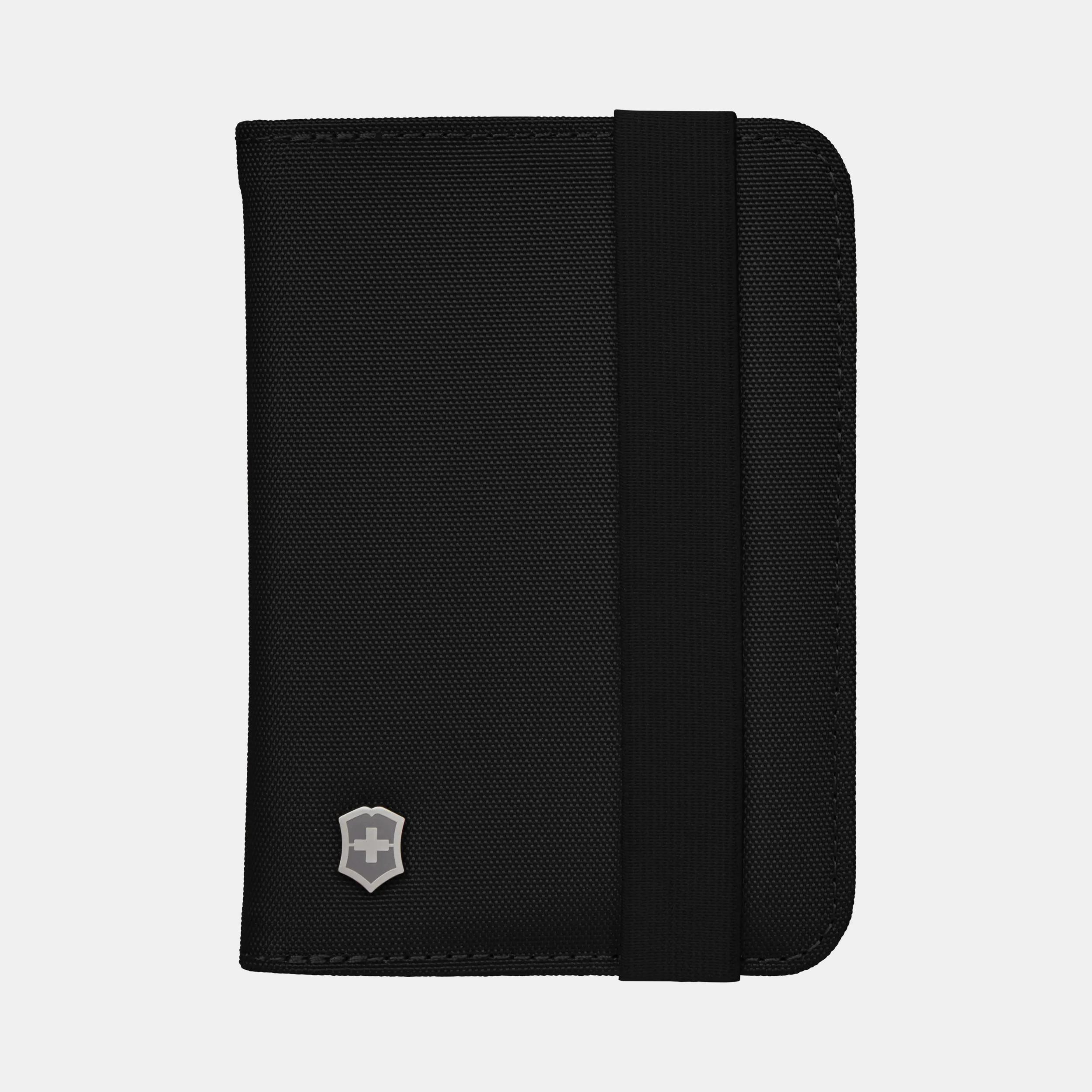 Travel Accessories 5.0 Passport Holder with RIFD Protection - 610606