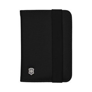 Victorinox Travel Accessories 5.0 Passport Holder with RIFD