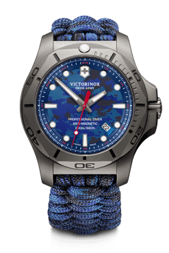I.N.O.X. Professional Diver | ビクトリノックス・ジャパン