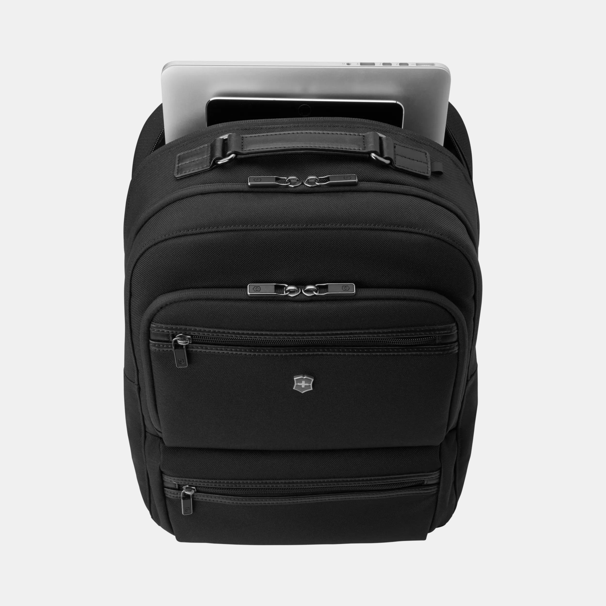 ワークス・プロフェッショナル CORDURA&reg; デラックス バックパック  - 611475