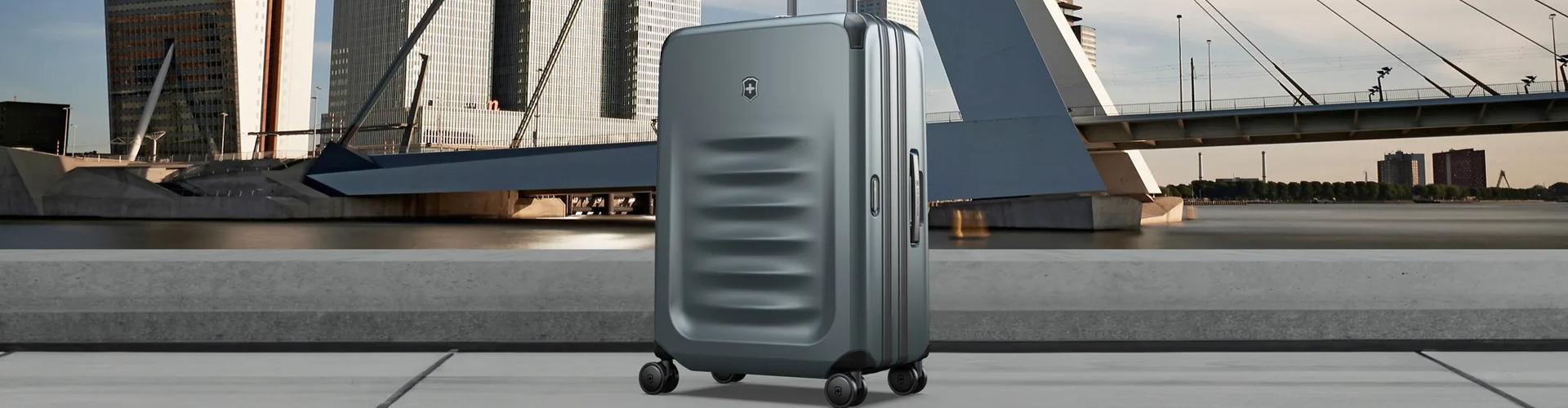 Large Suitcases