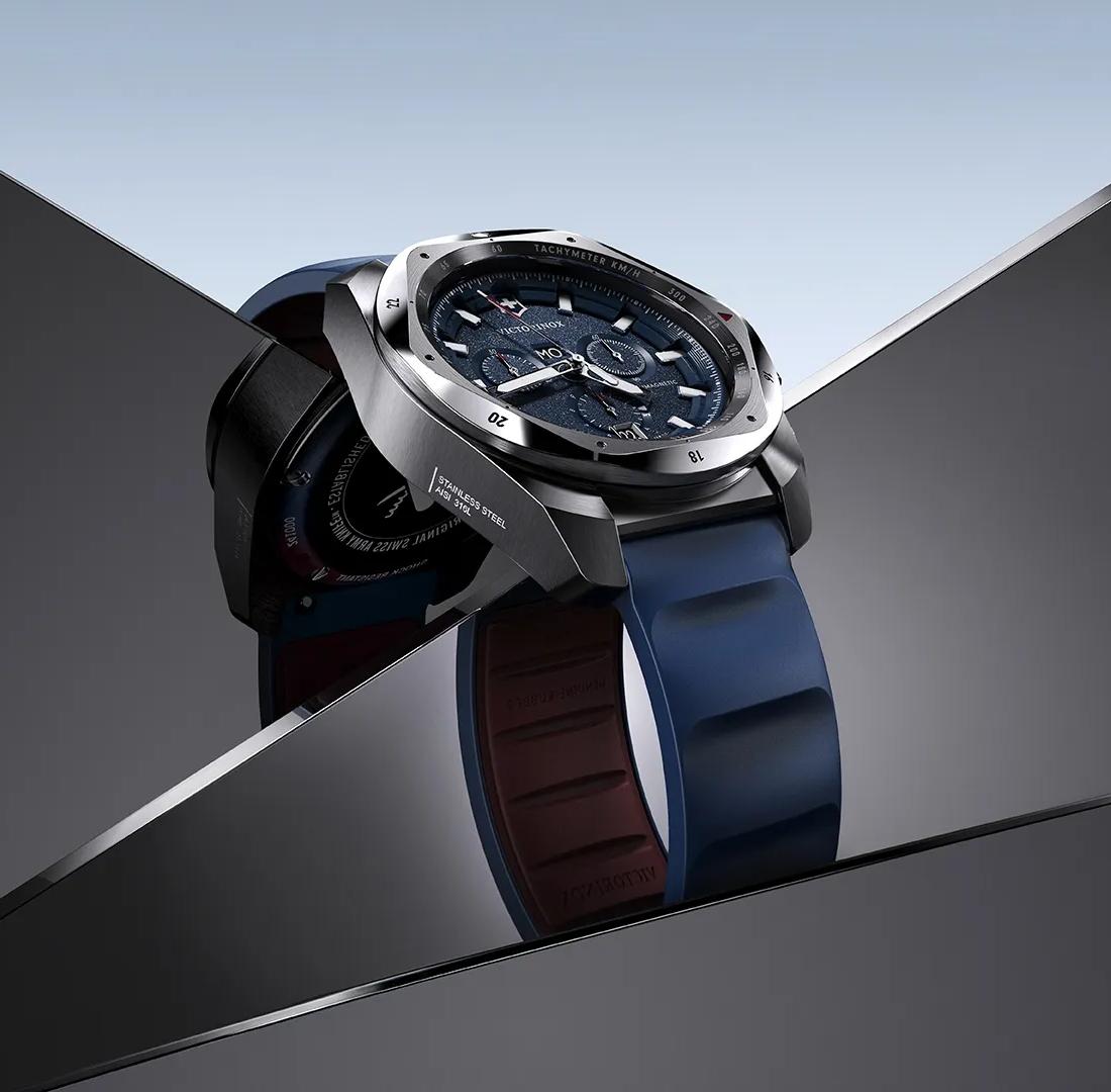 I.N.O.X. Chrono
