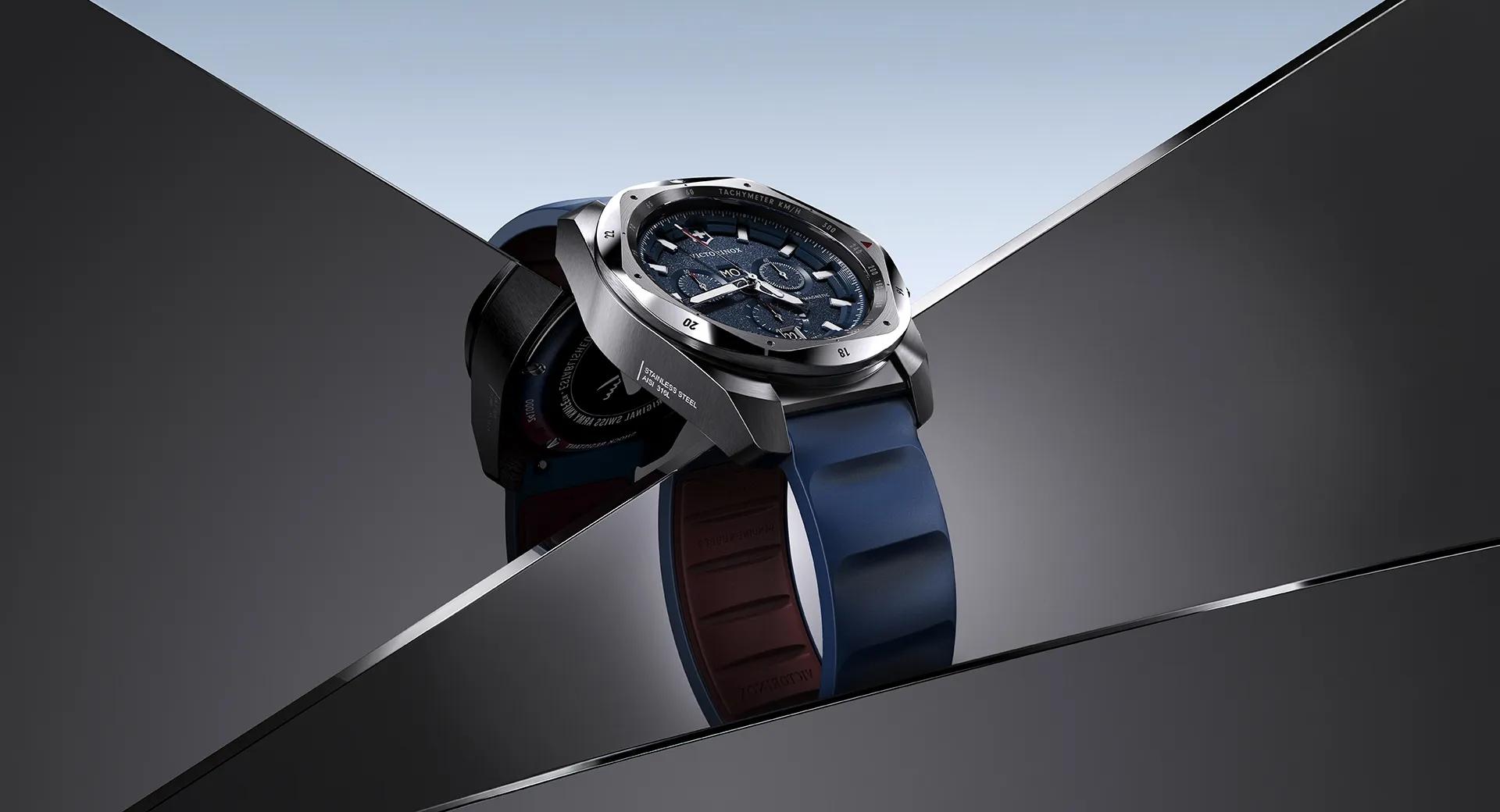 I.N.O.X. Chrono | ビクトリノックス・ジャパン