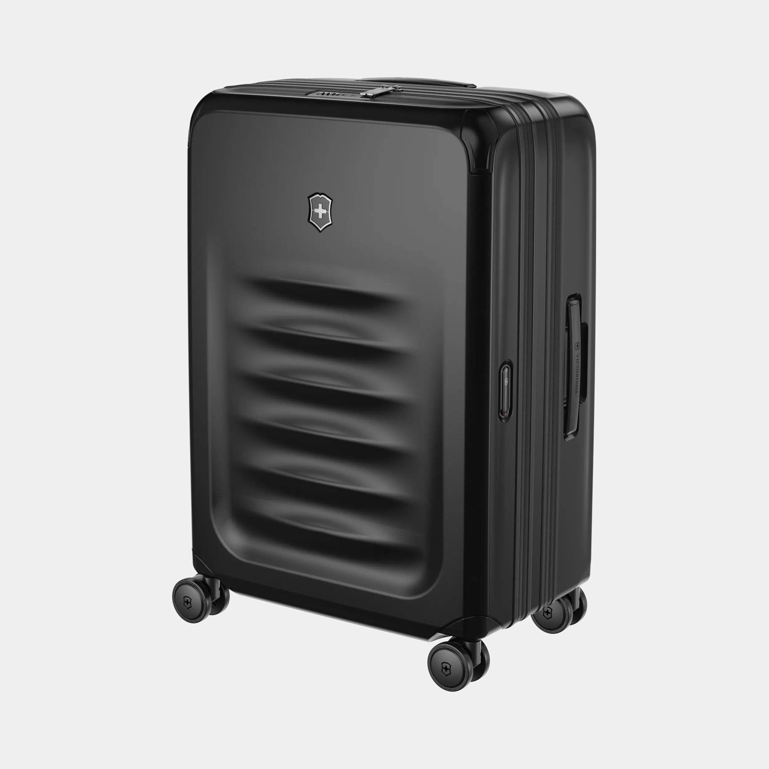 Spectra 3.0 Expandable Medium Case - 611759