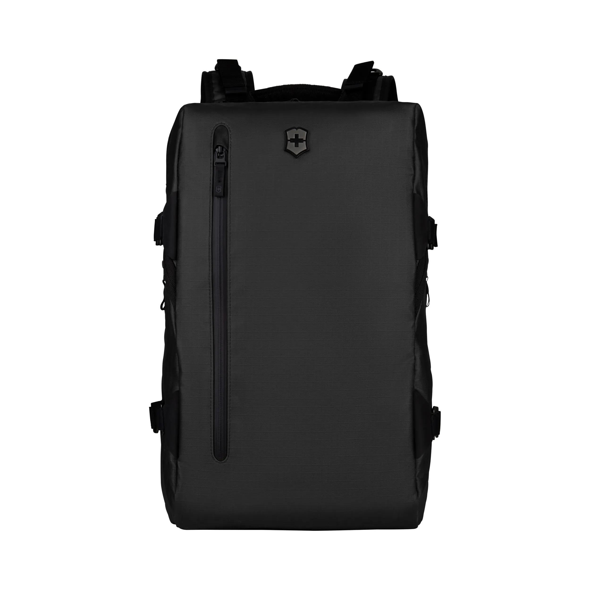 Victorinox Vx Touring 17''Laptop Backpack in black - 606612