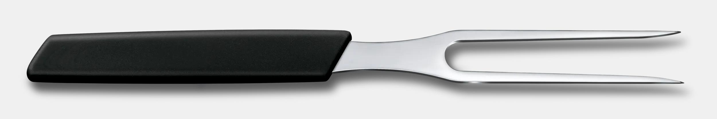 Swiss Modern Carving Fork - 6.9033.15B
