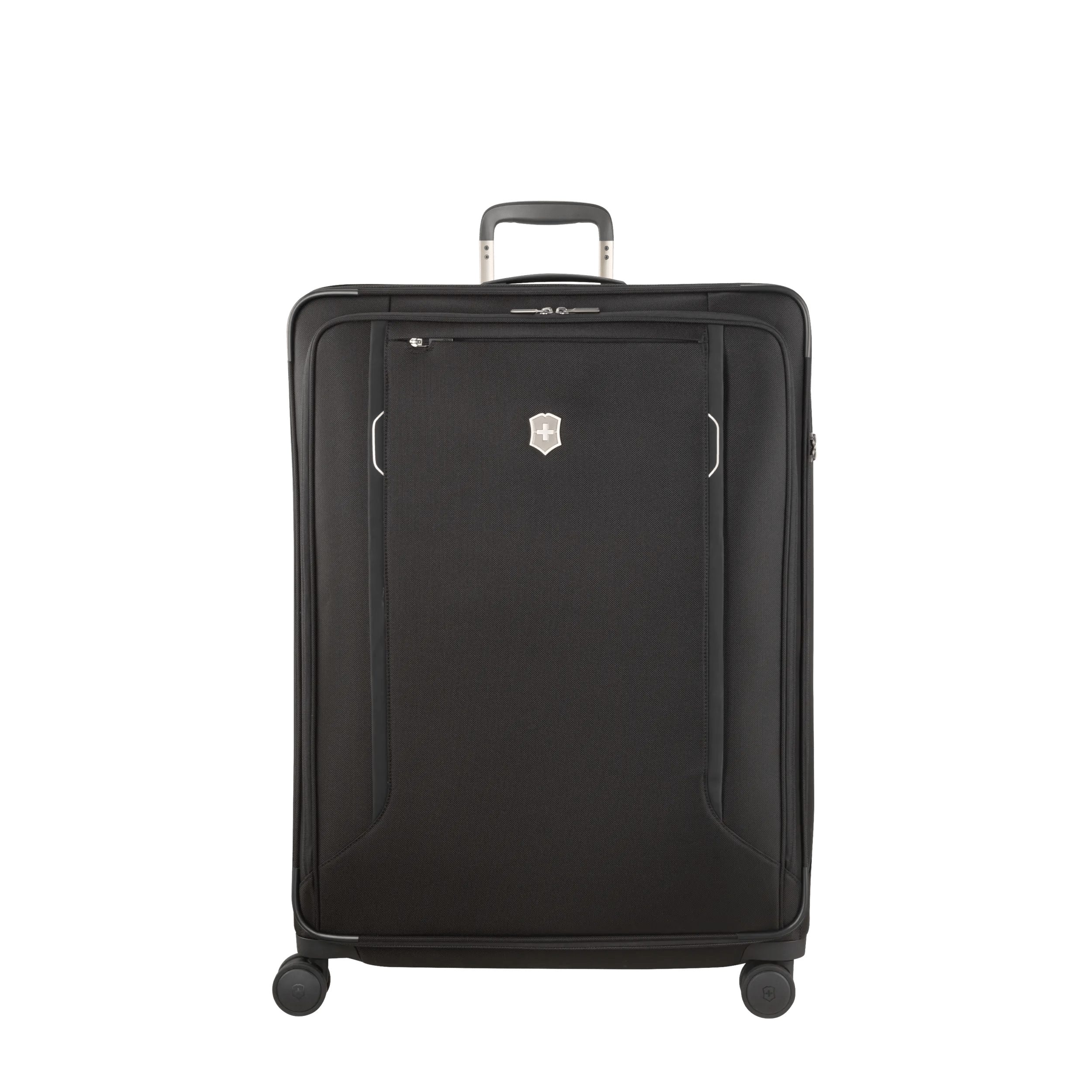 Victorinox Werks Traveler 6.0 Softside Extra-Large Case in black