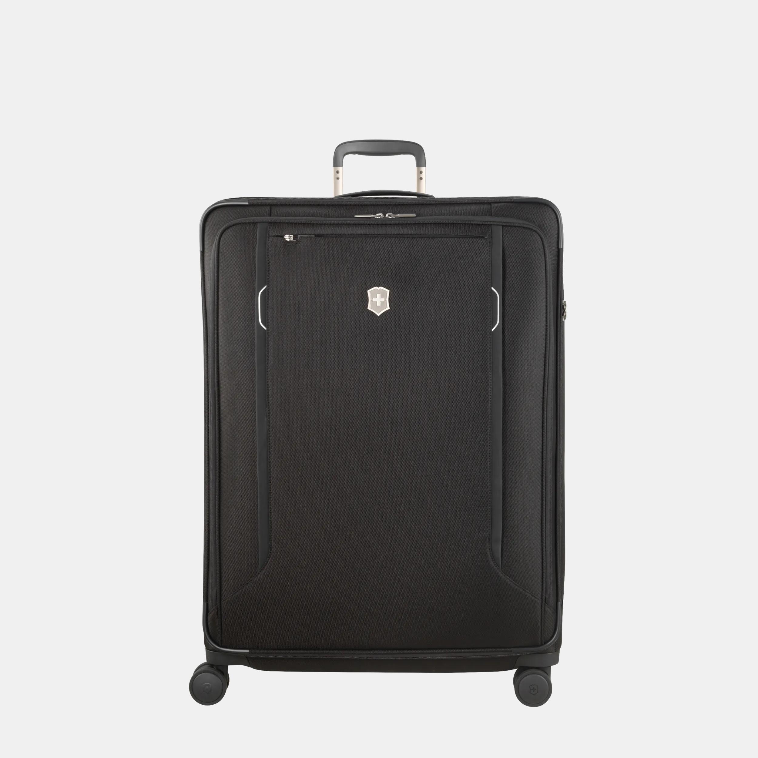 Werks Traveler 6.0 Softside Extra-Large Case - 605414