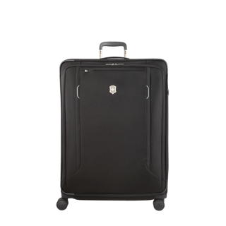 Victorinox Werks Traveler 6.0 Softside Medium Case in black - 605408