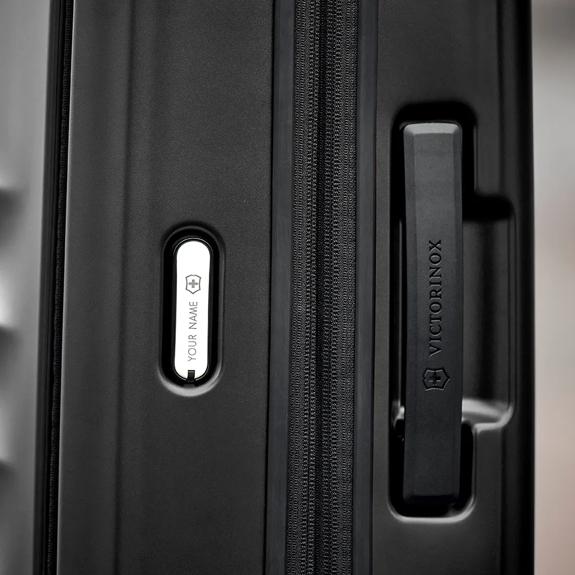 Personalize your luggage