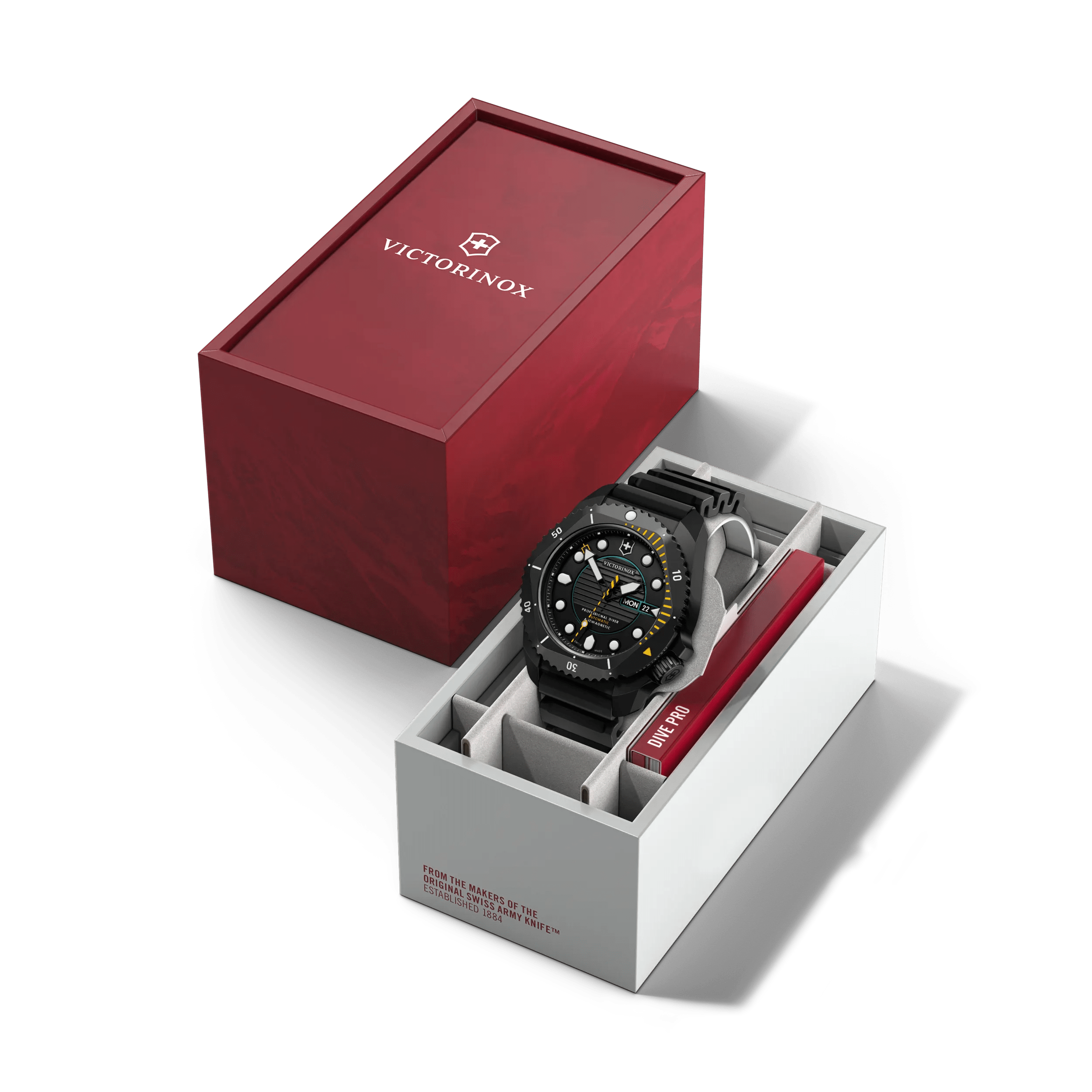 Victorinox Dive Pro 自動巻き Dive Pro 自動巻き - 241997
