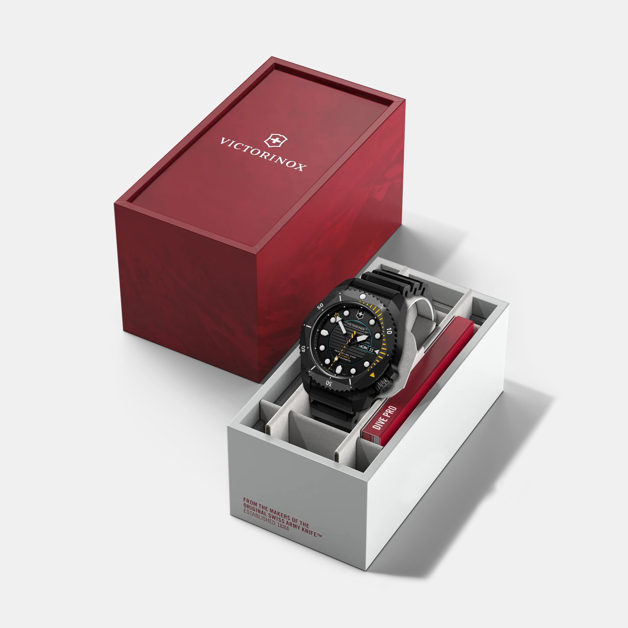 Victorinox Dive Pro 自動巻き Dive Pro 自動巻き - 241994