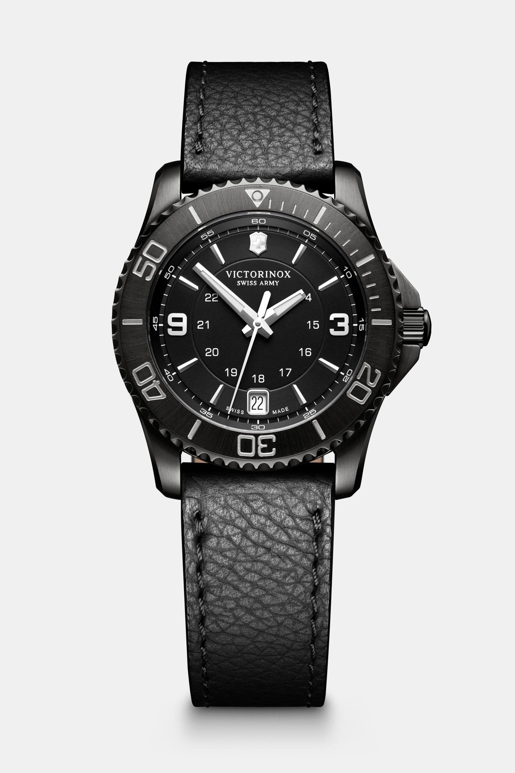 Maverick Small Black Edition - 241788