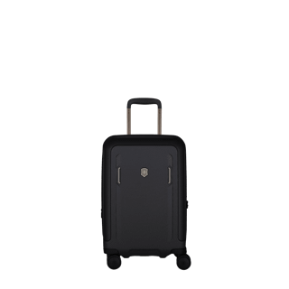 Victorinox Werks Traveler 6.0 Softside Global Carry-On - czarny