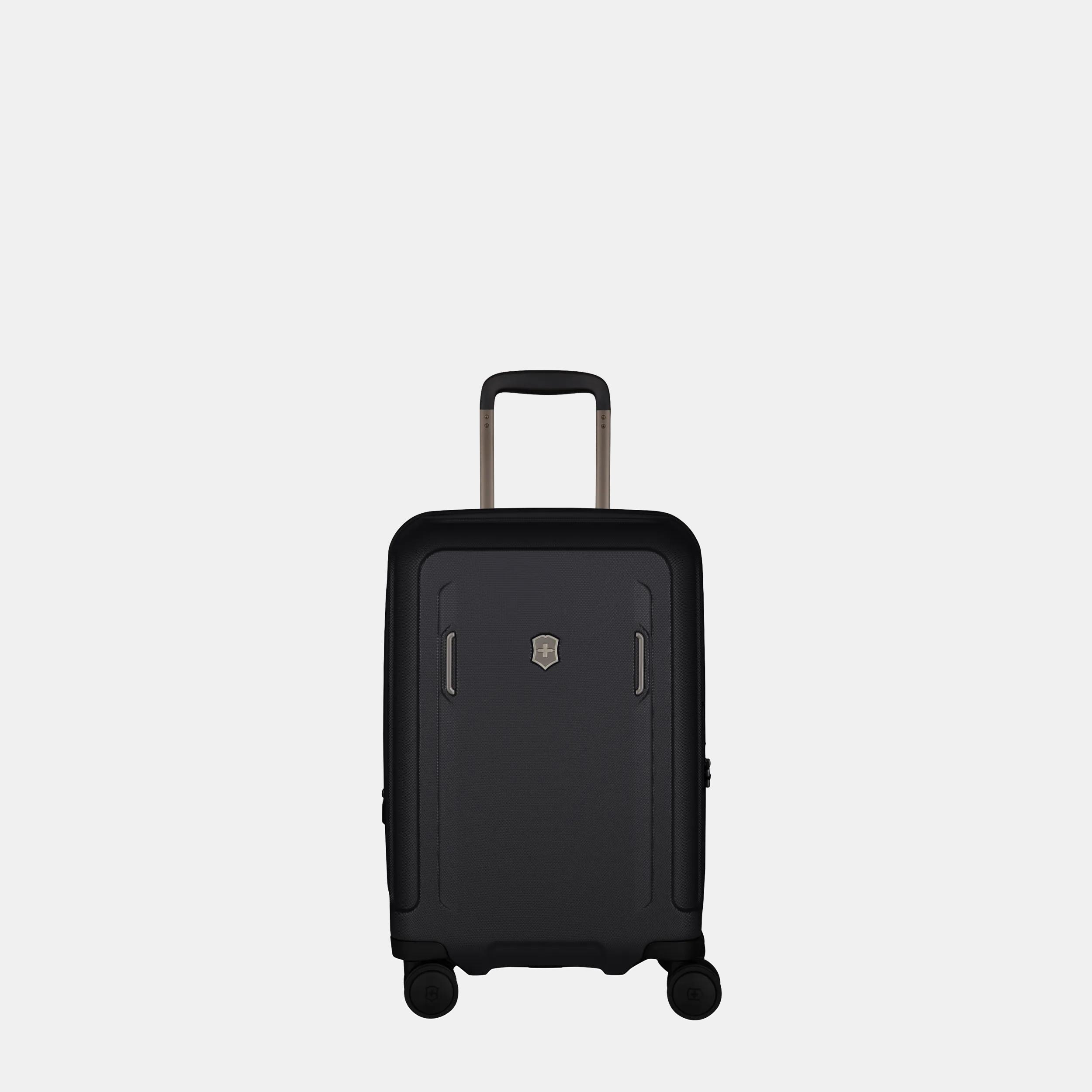 Victorinox Werks Traveler 6.0 Frequent Flyer Carry-On in black