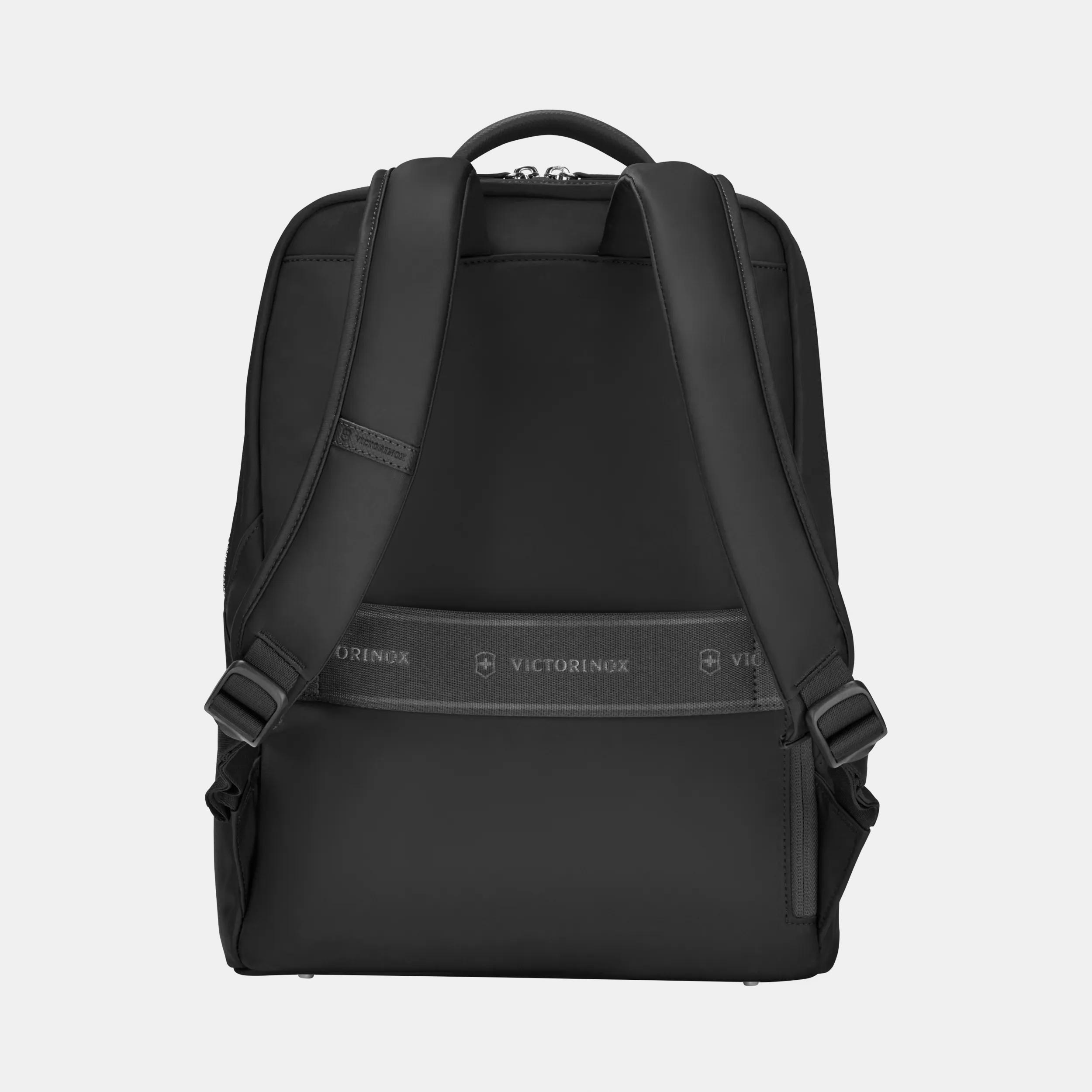 Compact Backpack z&nbsp;kolekcji Victoria Signature - 612203