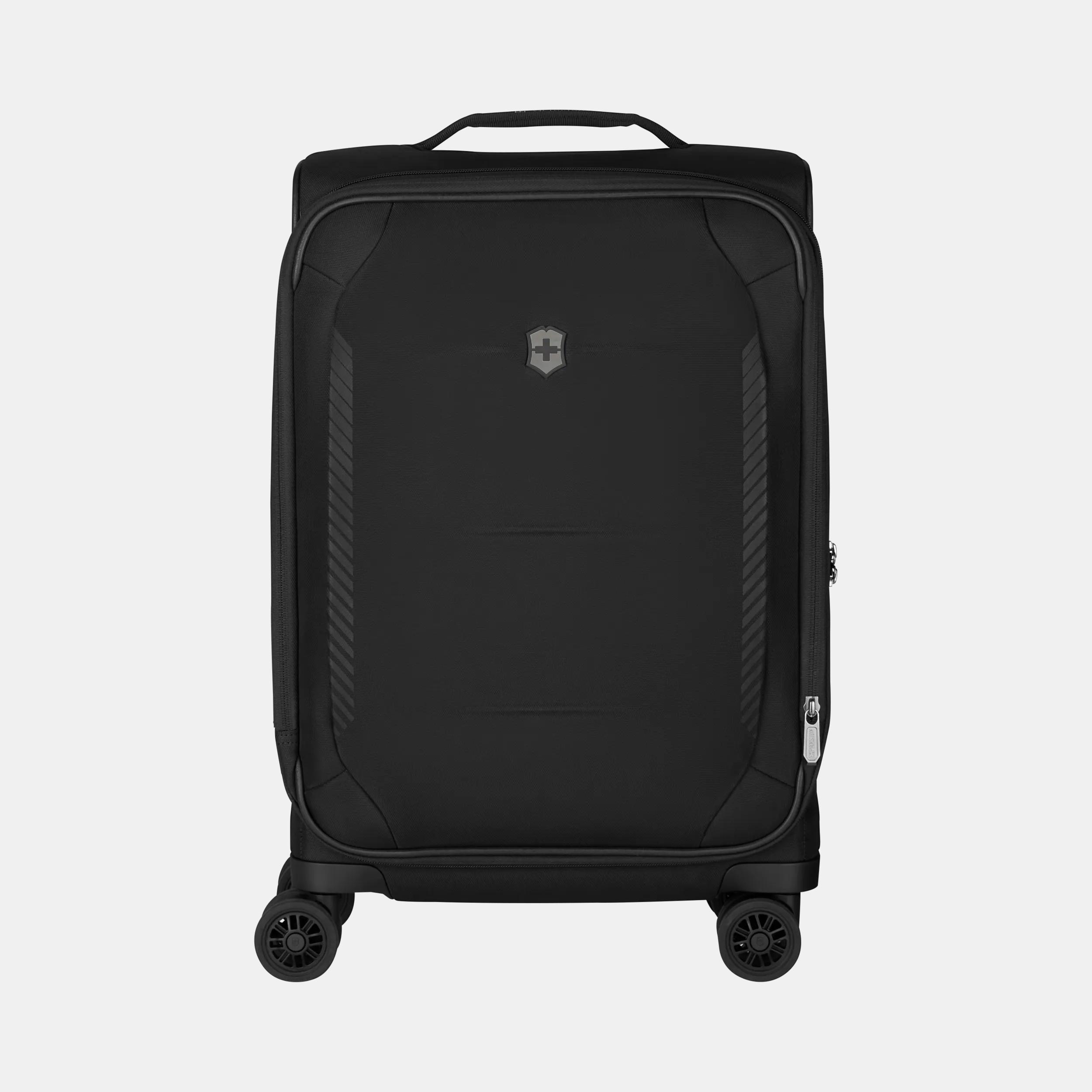 Crosslight Frequent Flyer Plus Softside Carry-On - 612419