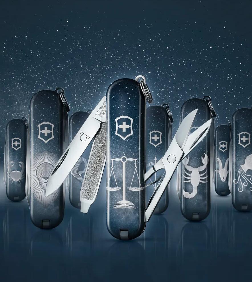 Zodiac Kollektion