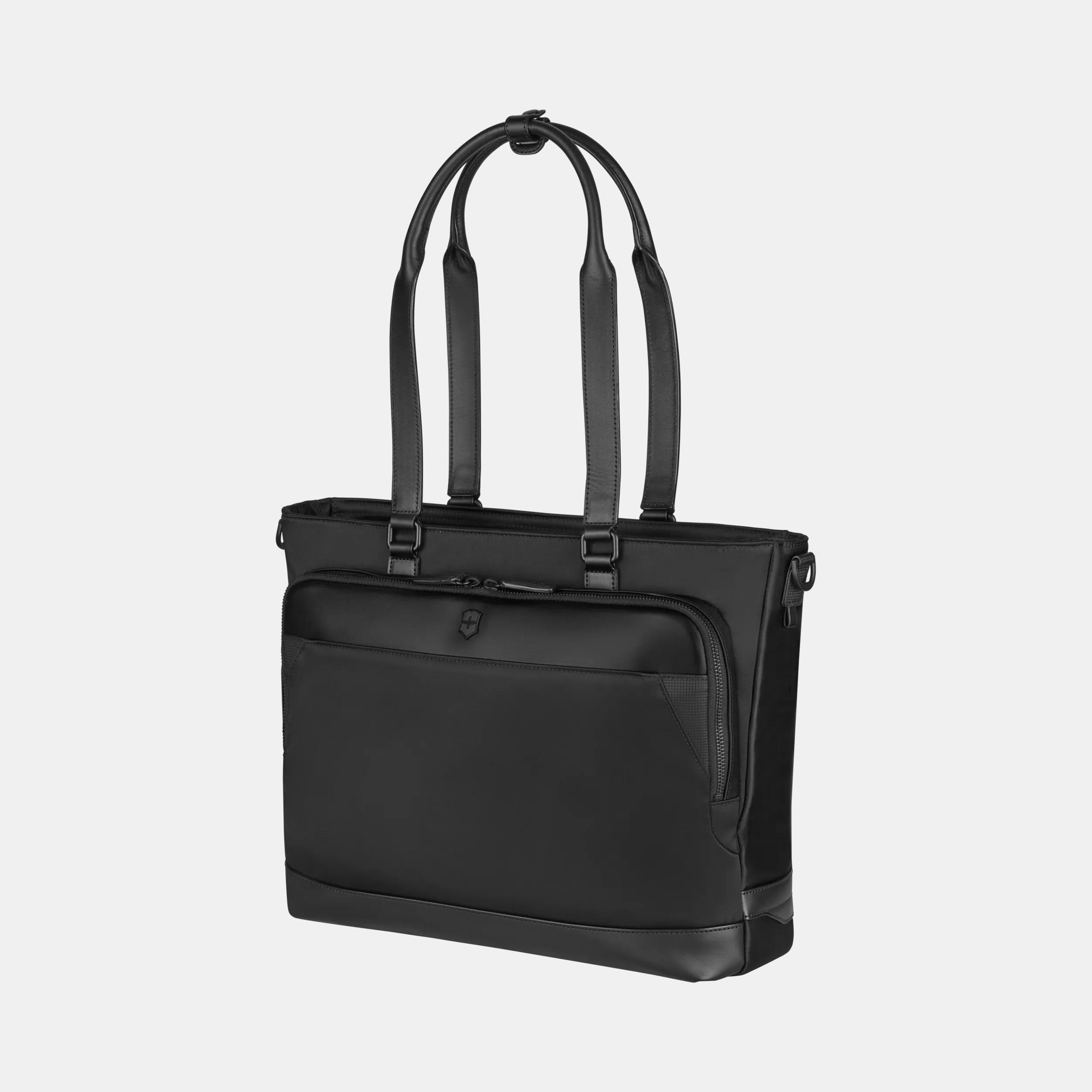 Victorinox Alox Nero Tote Bag in black - 611807