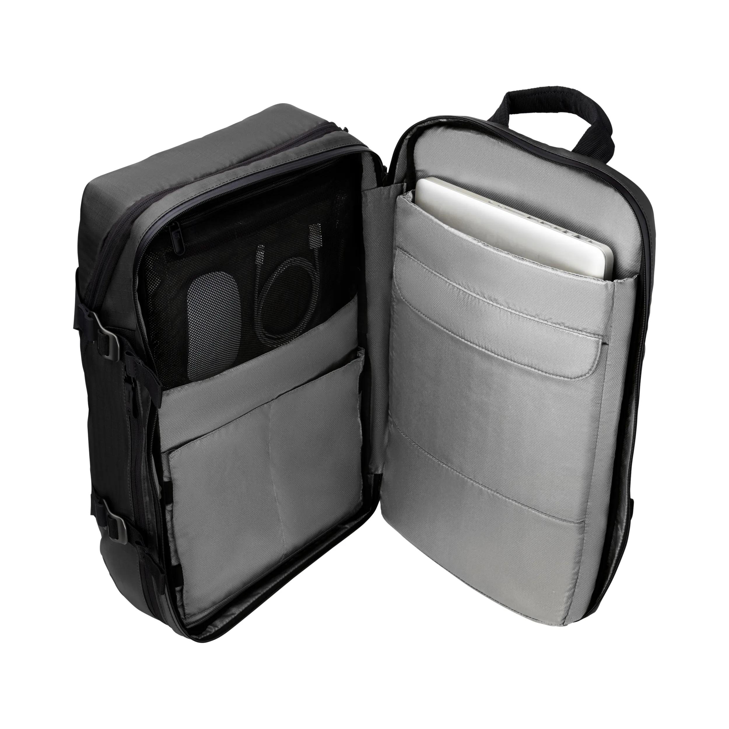 Vx Touring 17''Laptop Backpack - 606612