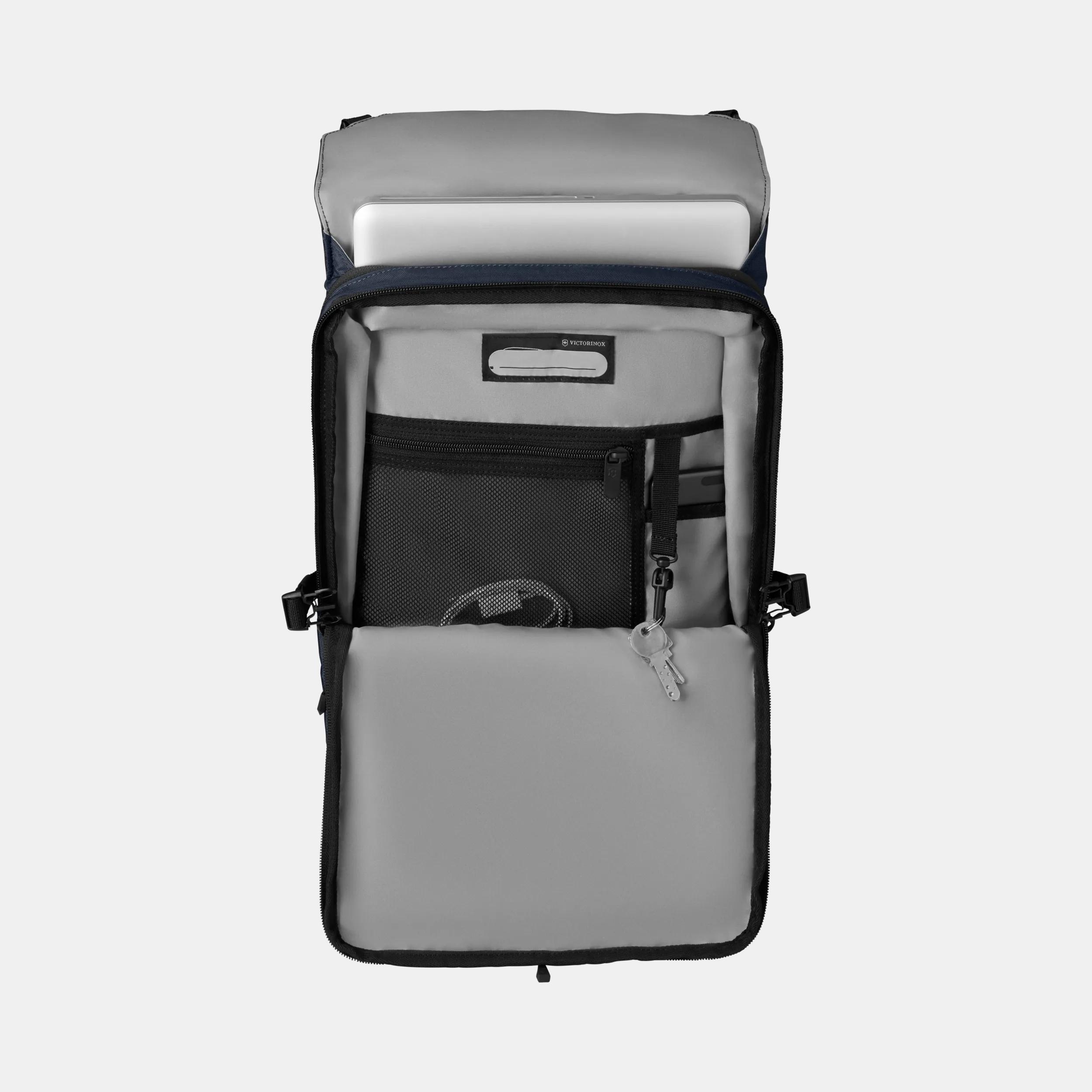 Altmont Original Flapover Laptop Backpack - 610223