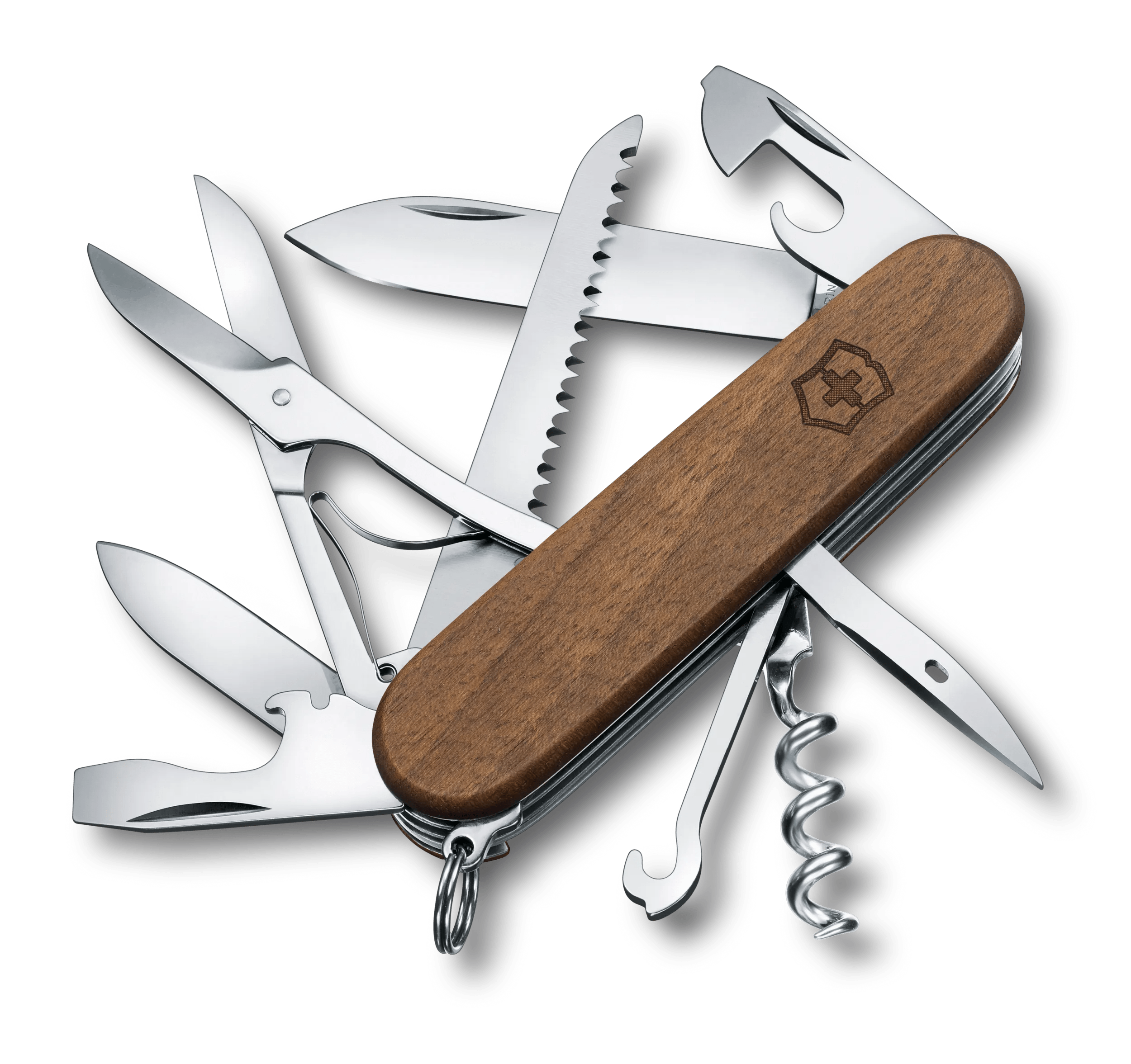 VICTORINOX - 進撃の巨人　ビクトリノックス　調査兵団　ハントマン TVアニメ『進撃の巨人』 - ビクトリノックス 調査兵団