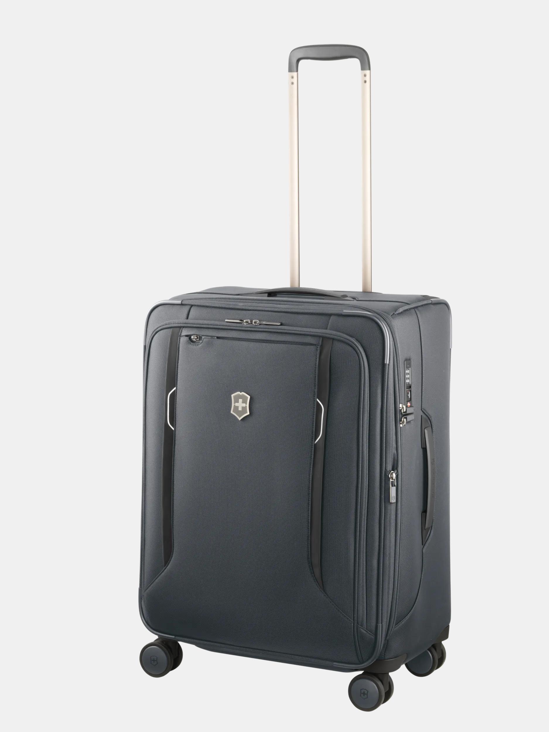 Werks Traveler 6.0 Softside Medium Case - 605410
