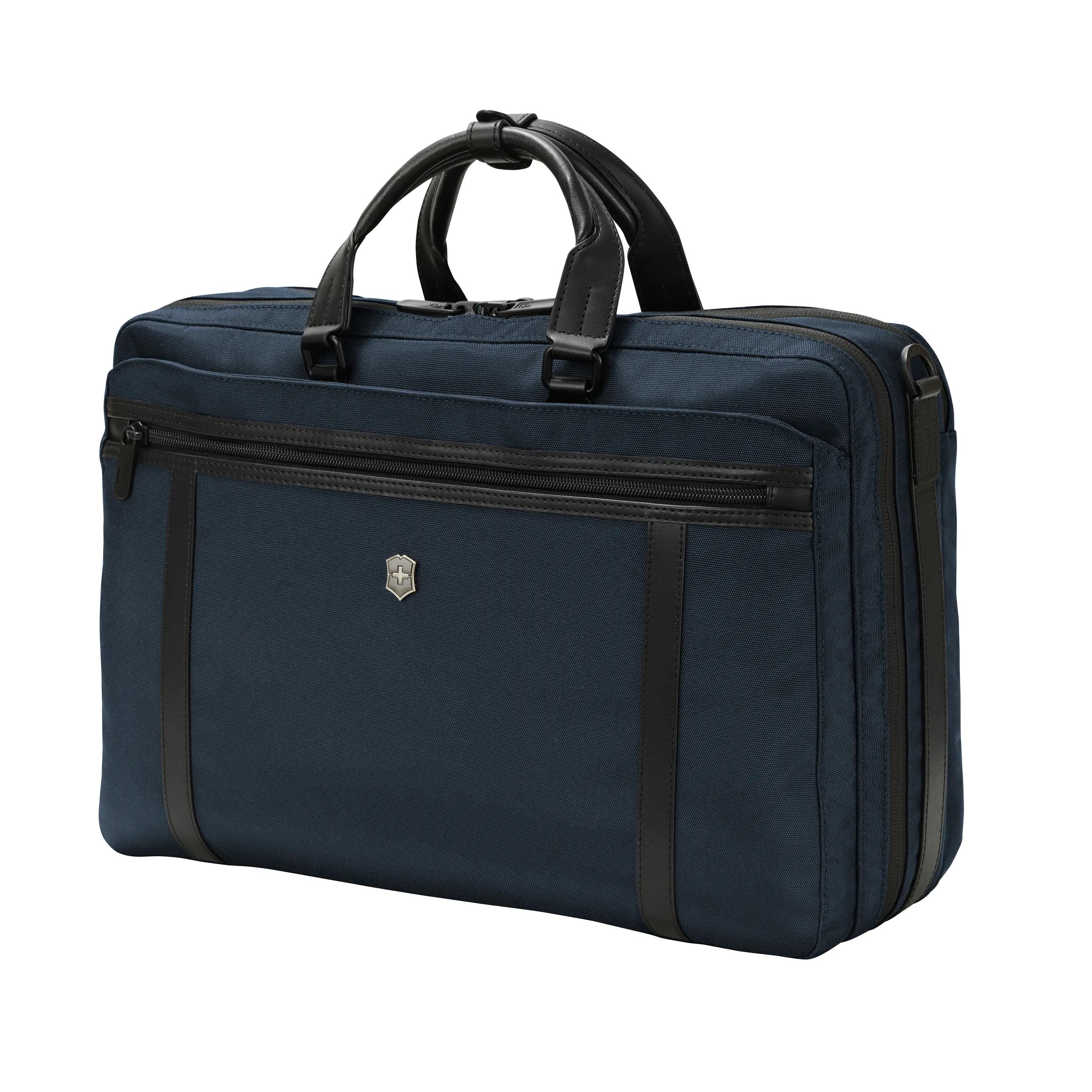 Werks Professional 2.0 2-Way Carry Laptop Bag - 609794
