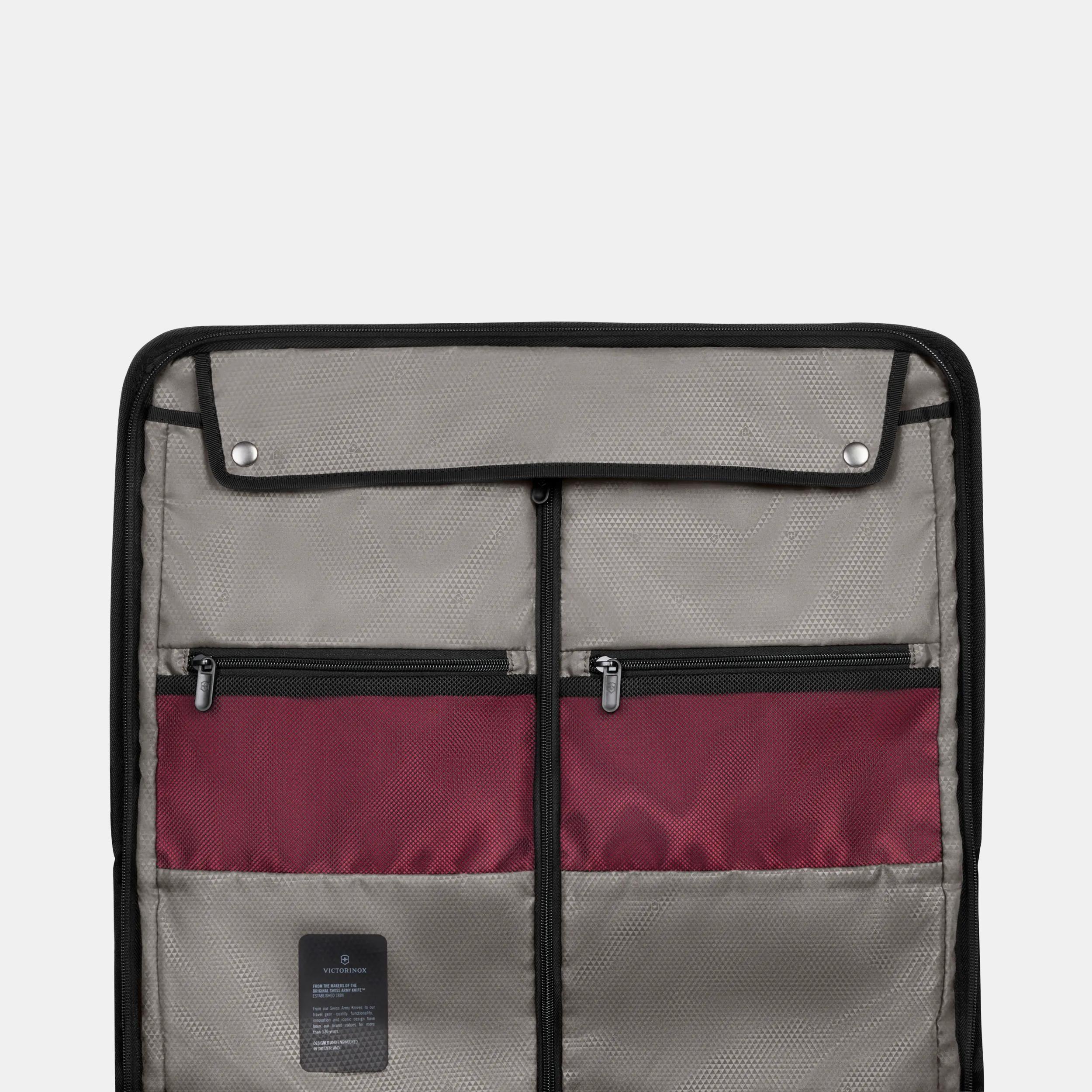 Victorinox ワークス トラベラー 6.0 デラックス ビジネス