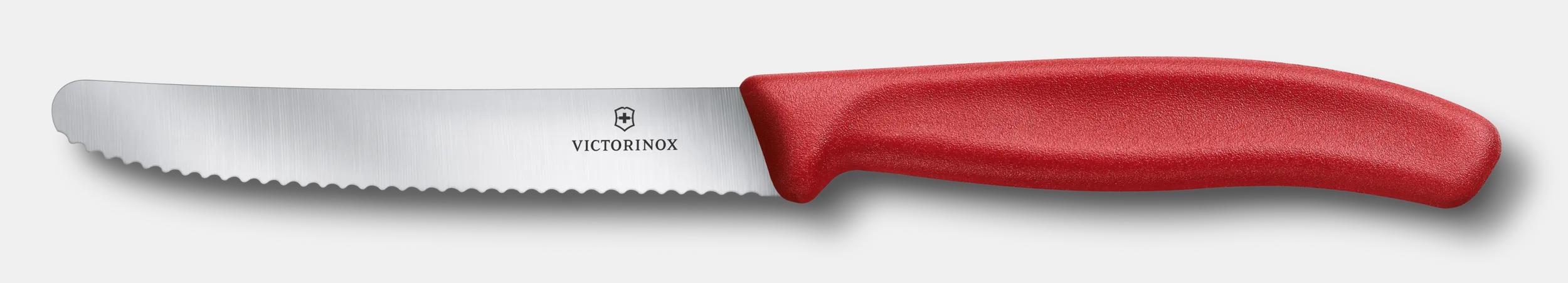 Swiss Classic Tomato and Table Knife - 6.7831
