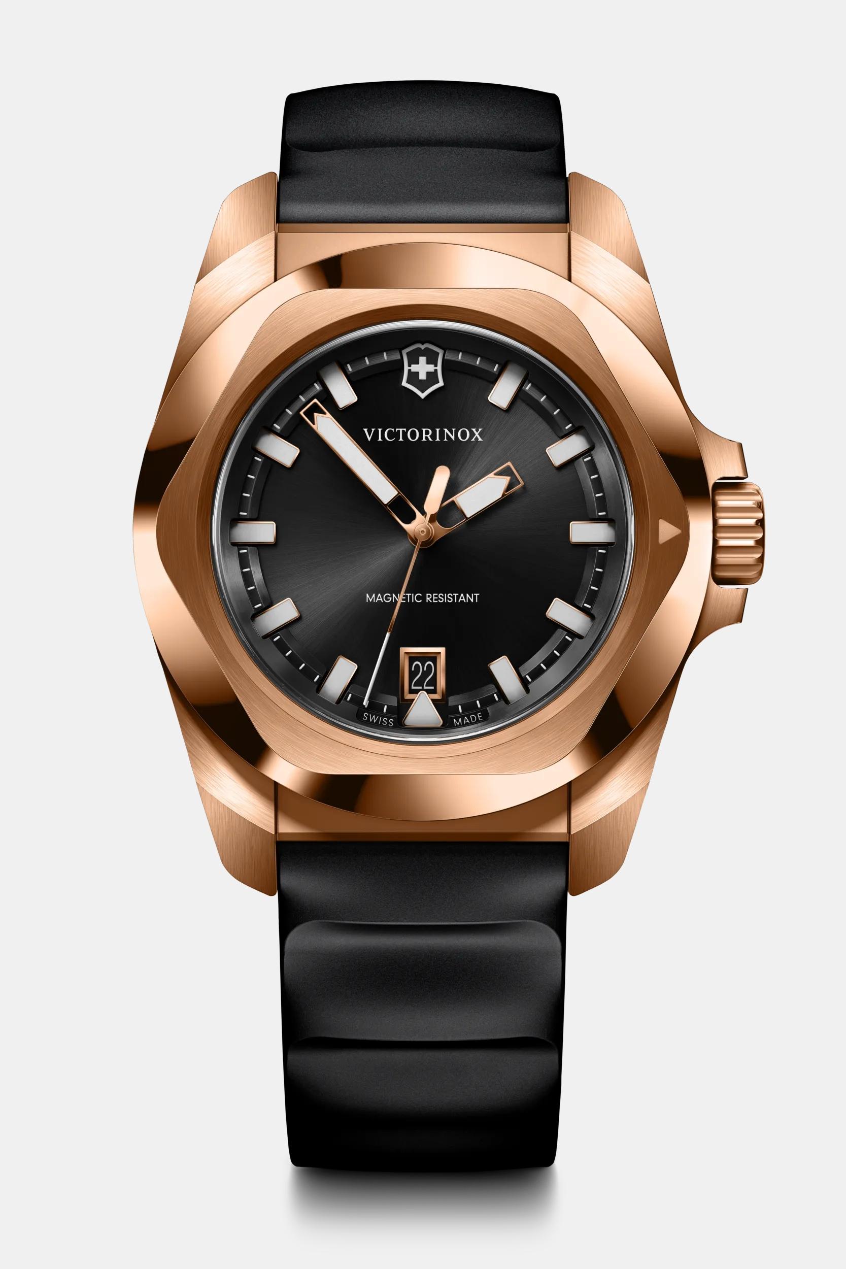 I.N.O.X. Quartz - 242089