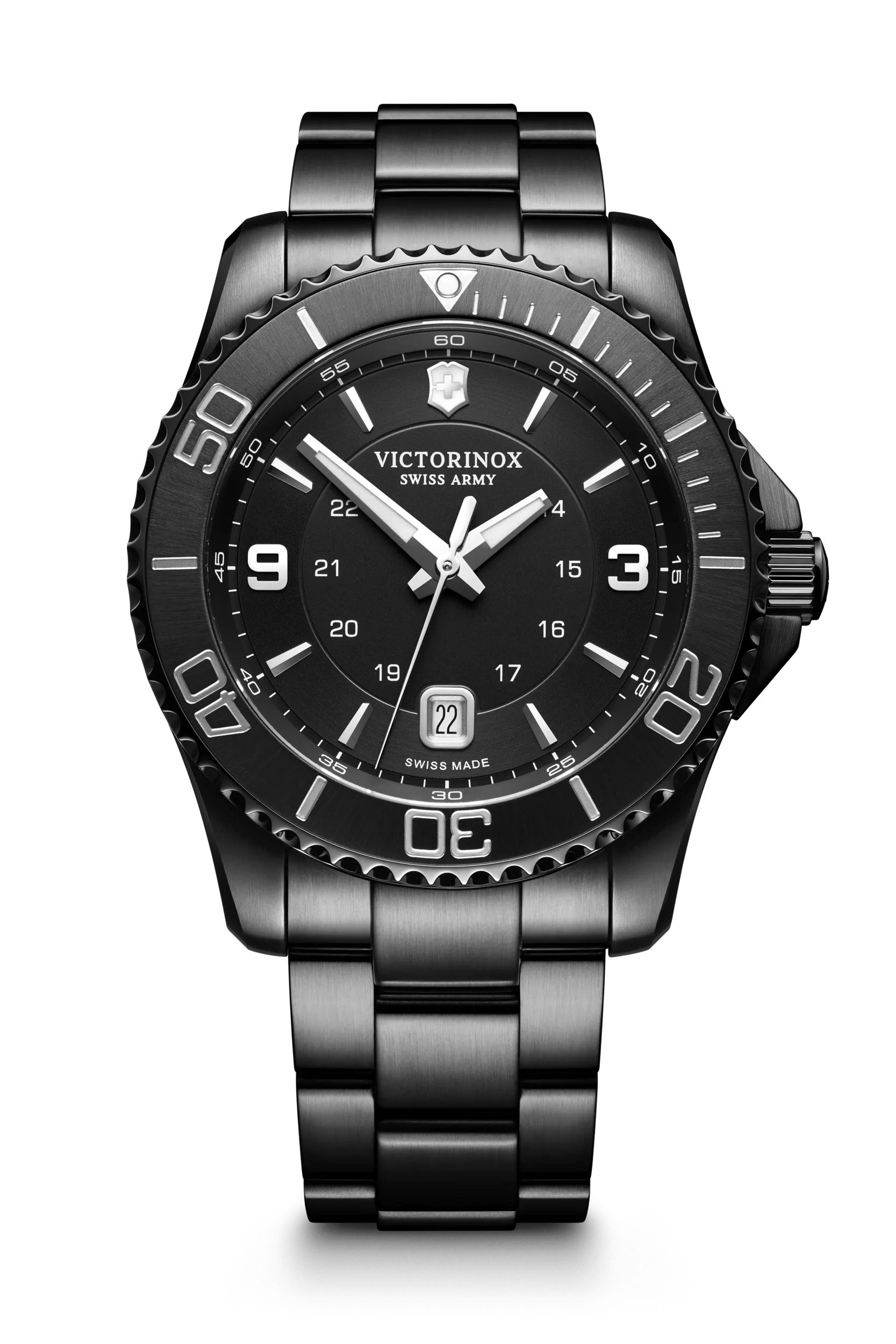 ビクトリノックス 時計 メンズ VICTORINOX 腕時計 241951
