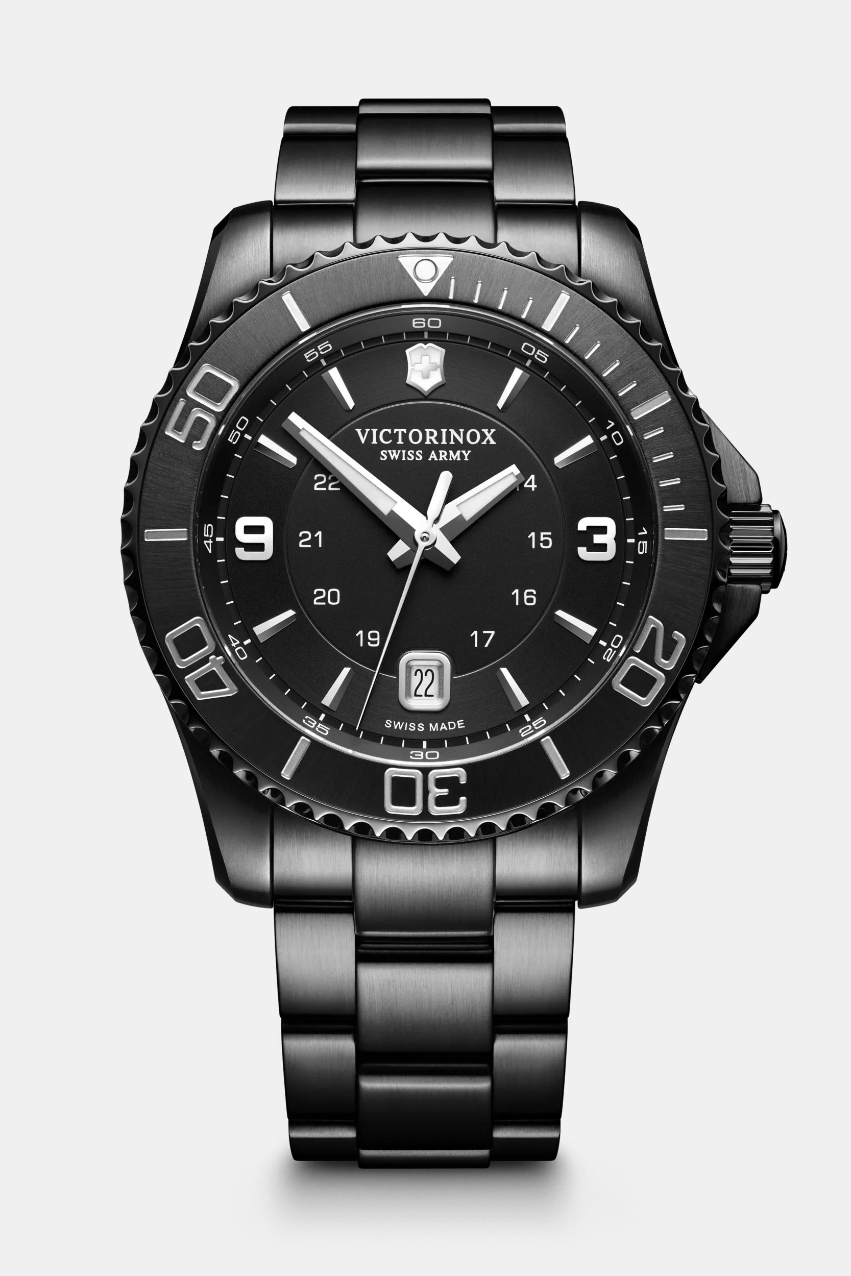 Maverick Black Edition - 241798
