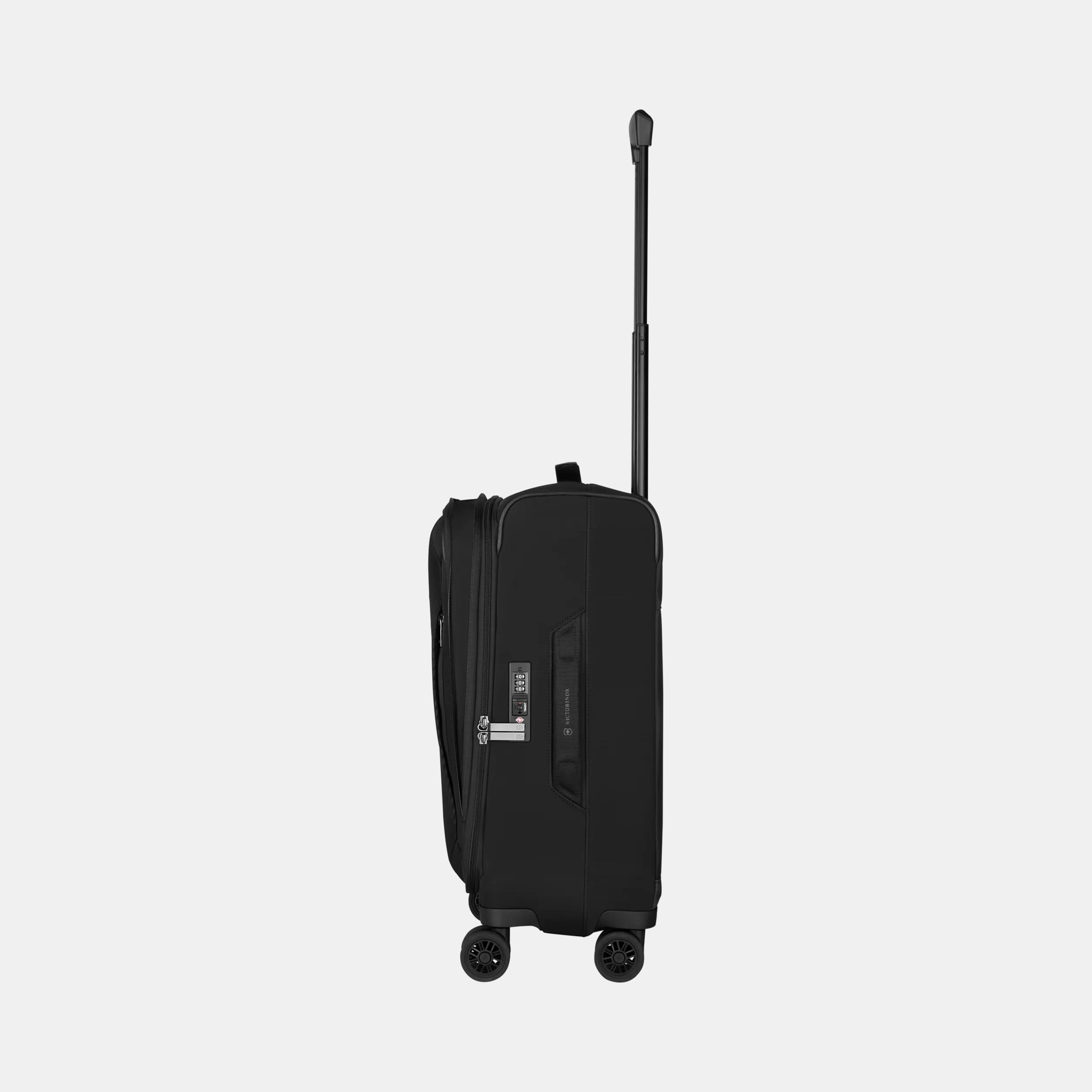 Crosslight Frequent Flyer Plus Softside Carry-On - 612419