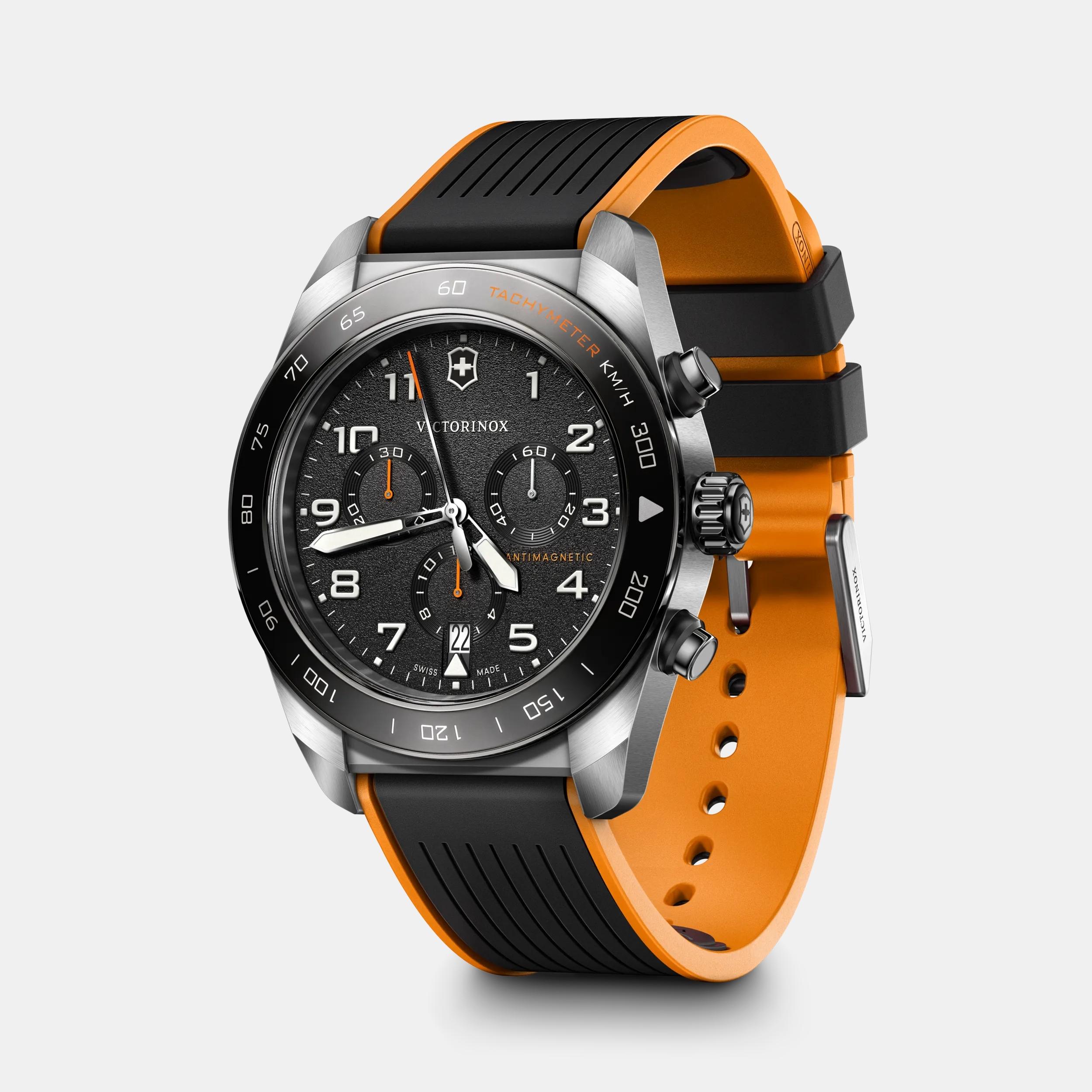 Swiss Army Chrono - 242050