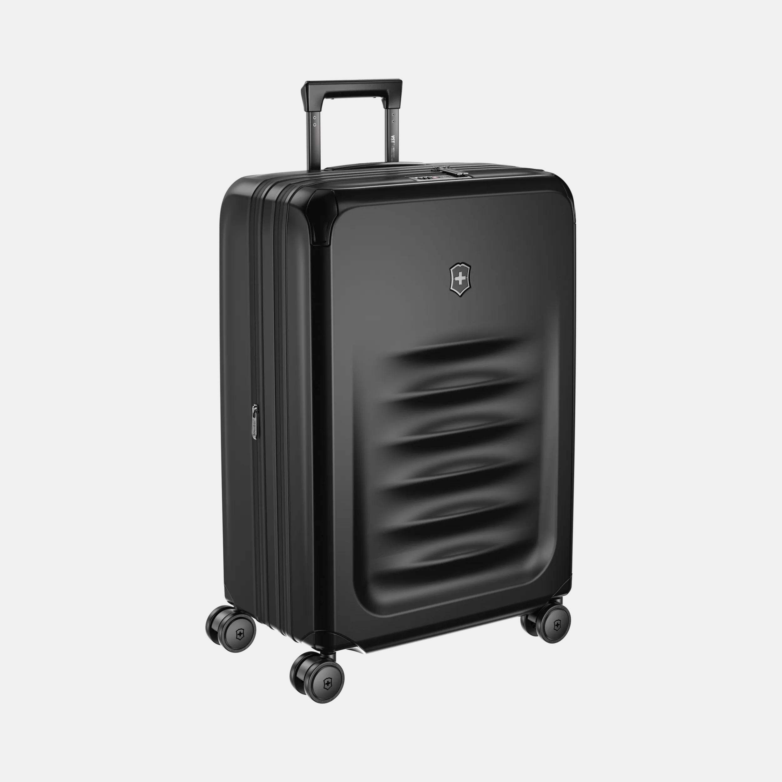 Spectra 3.0 Expandable Medium Case - 611759