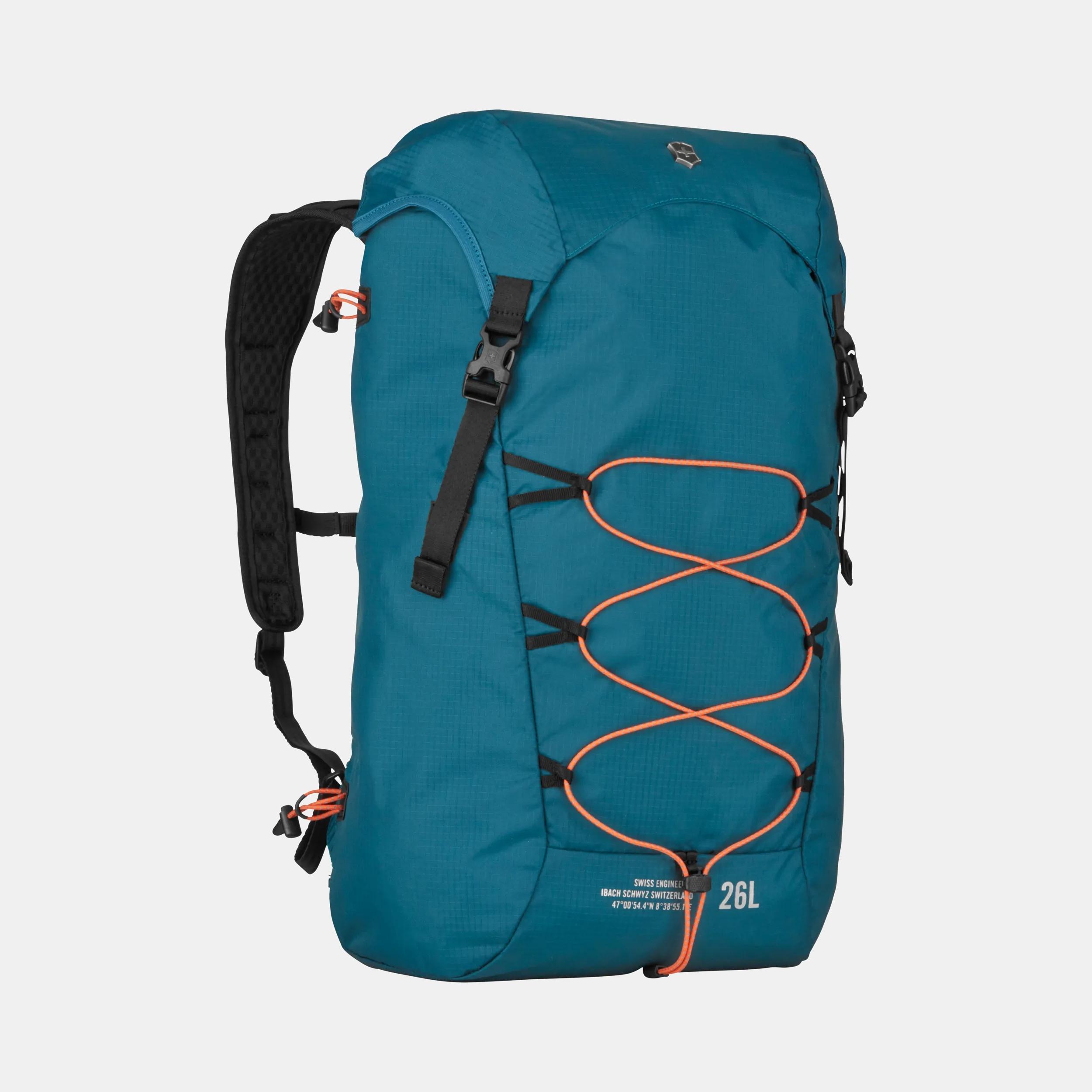 Victorinox Altmont Active Lightweight Captop Backpack in Dark Teal