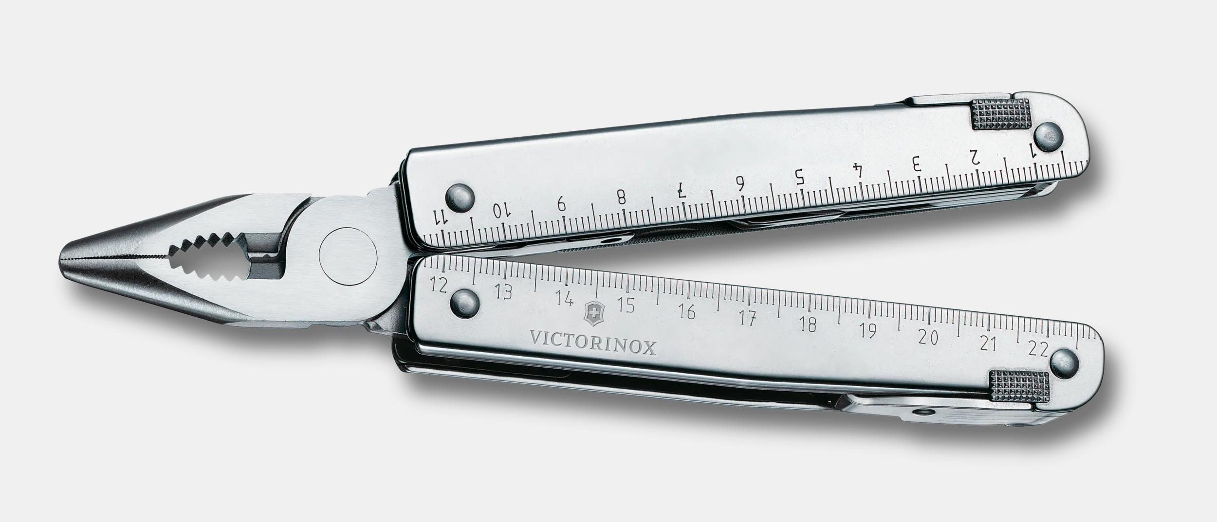 Swiss Tool X Plus - 3.0338.L