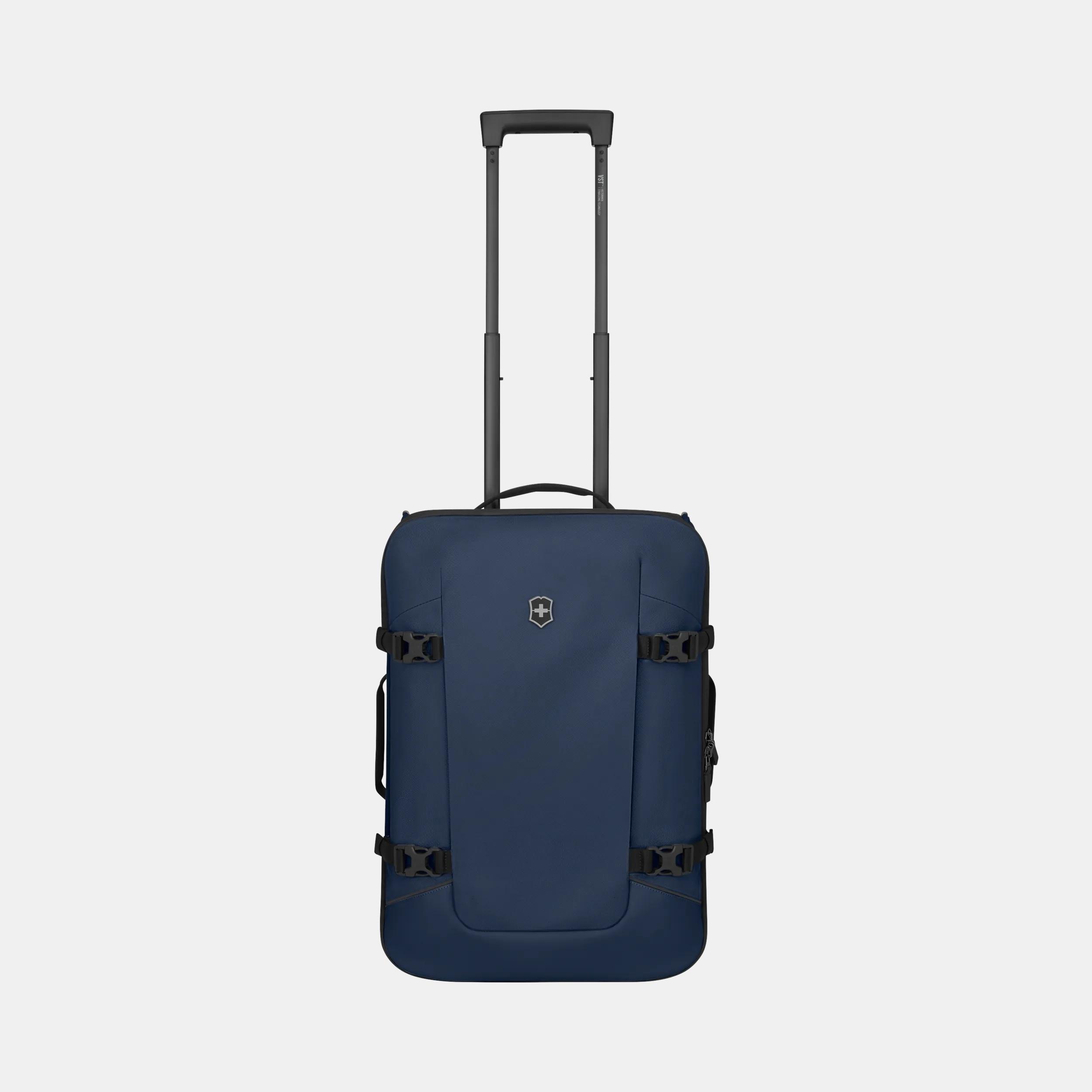 Altmont Modern Wheeled Duffel - 653562